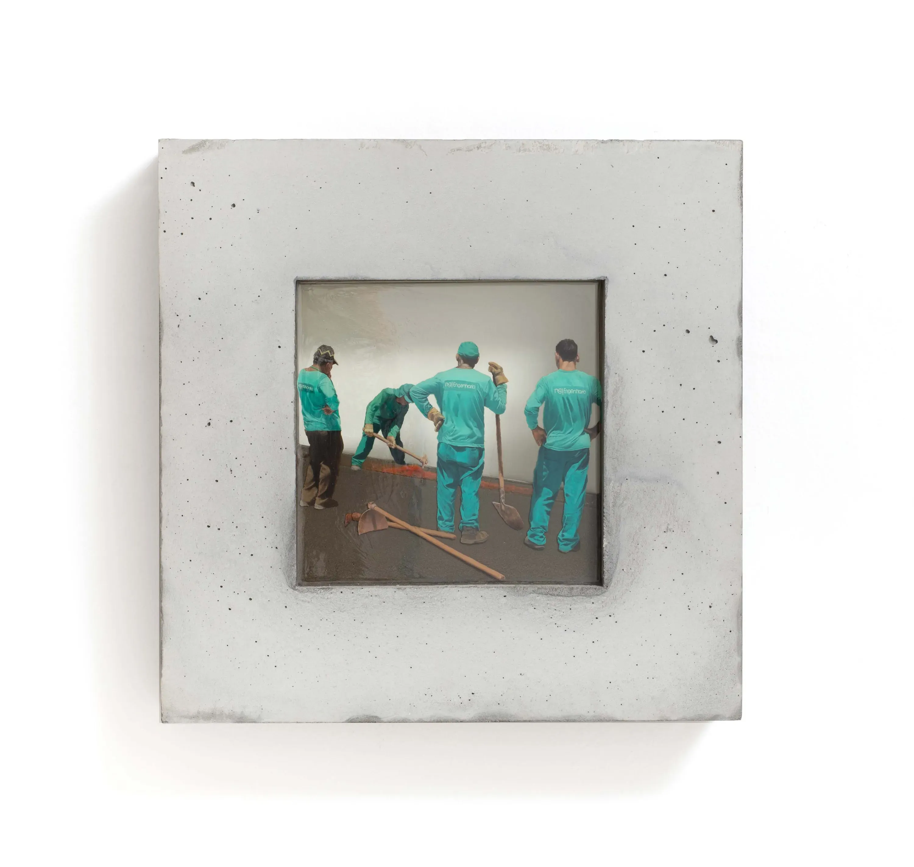 Matias Mesquita — Laboro nº 2, 2021