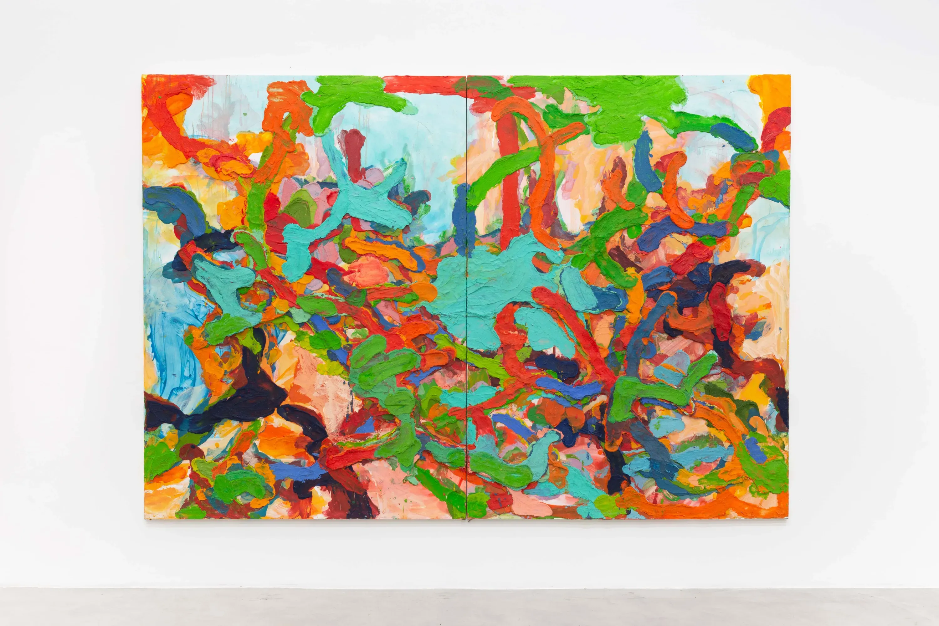 Teresa Viana — P.1, 2016