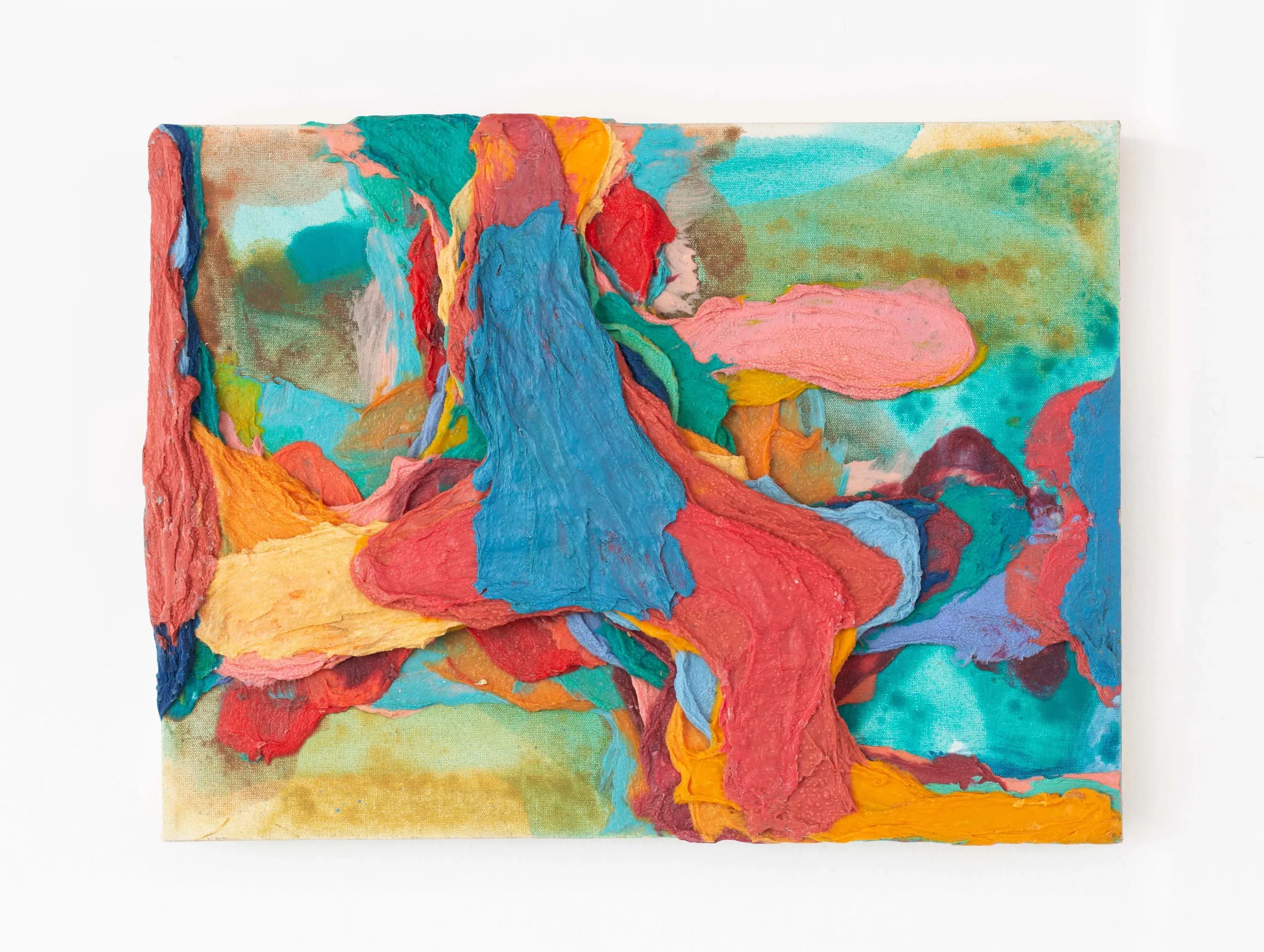 Teresa Viana — P2, 2016