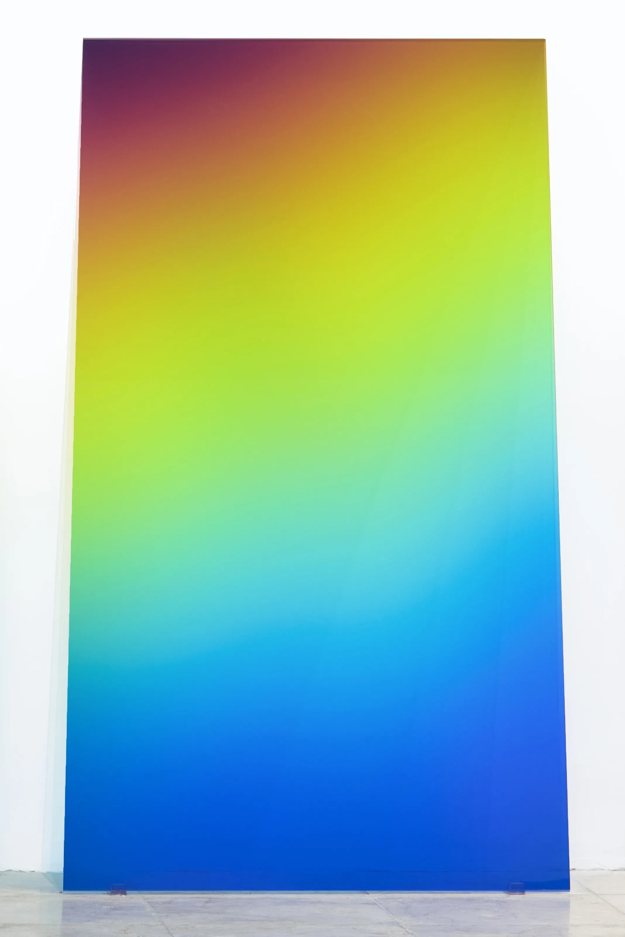 Rizza — 432 Hertz #2, 2019