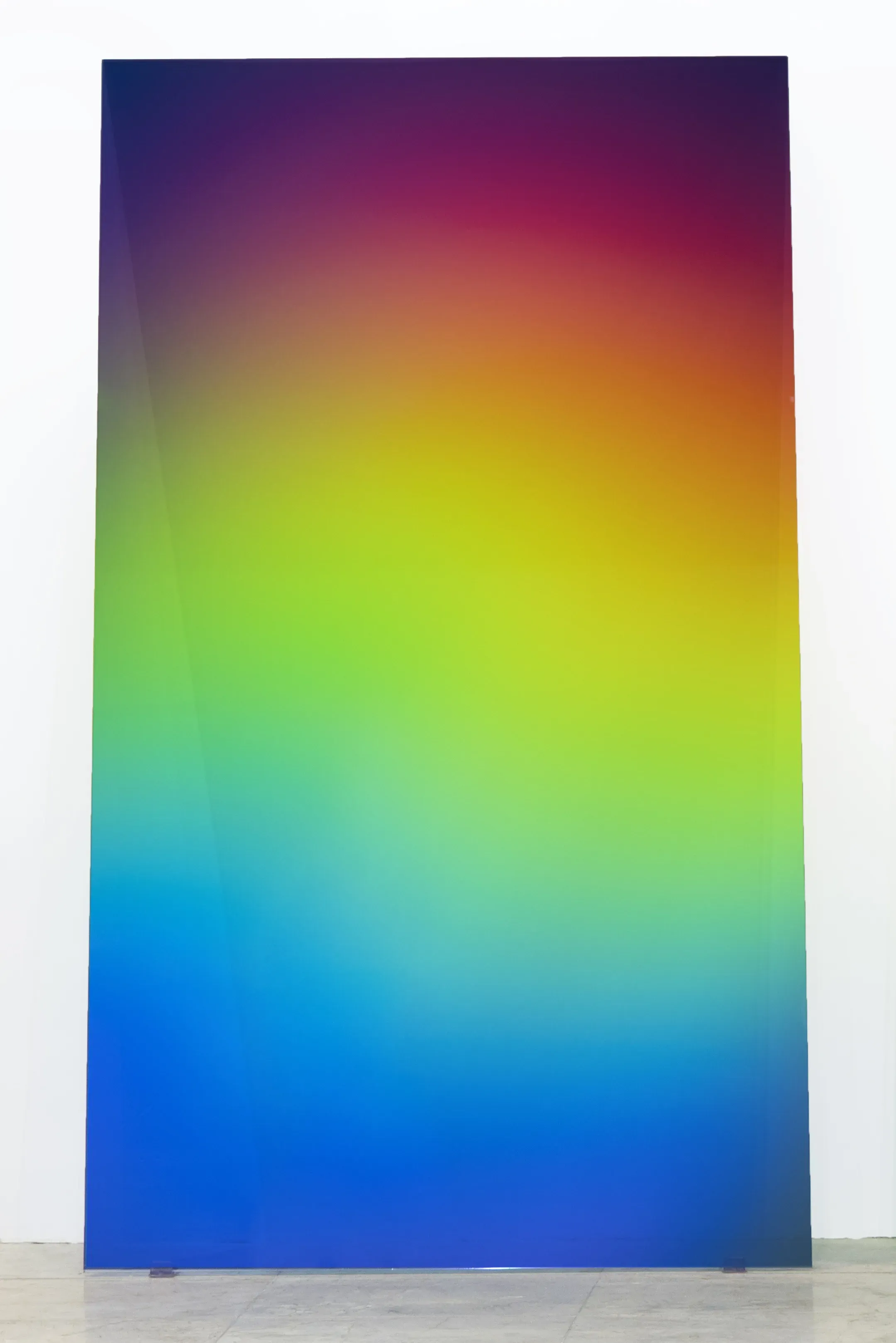Rizza — 432 Hertz #3, 2019