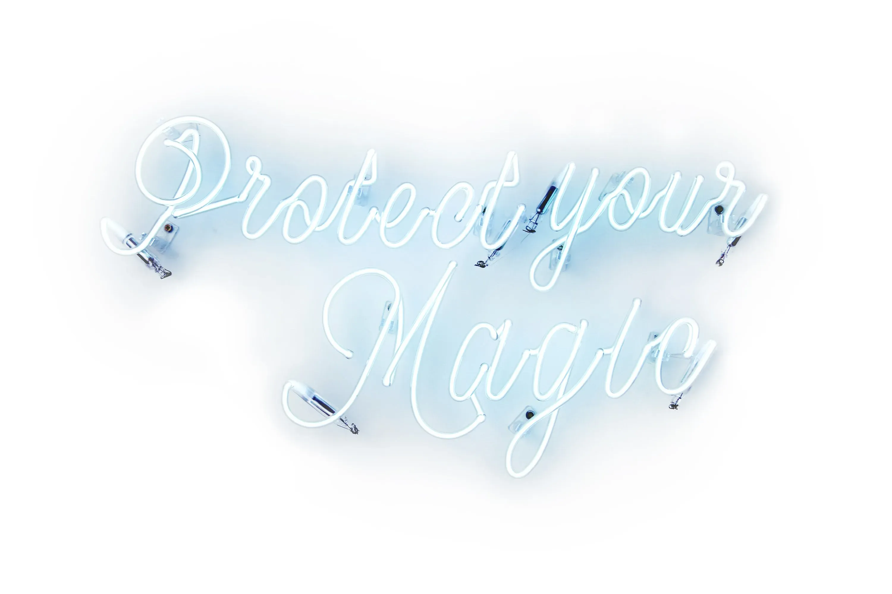 Rizza — Protect Your Magic, 2020