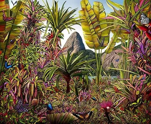 Marcelo Tinoco — Expedição Rio, Rio de Janeiro, 2022