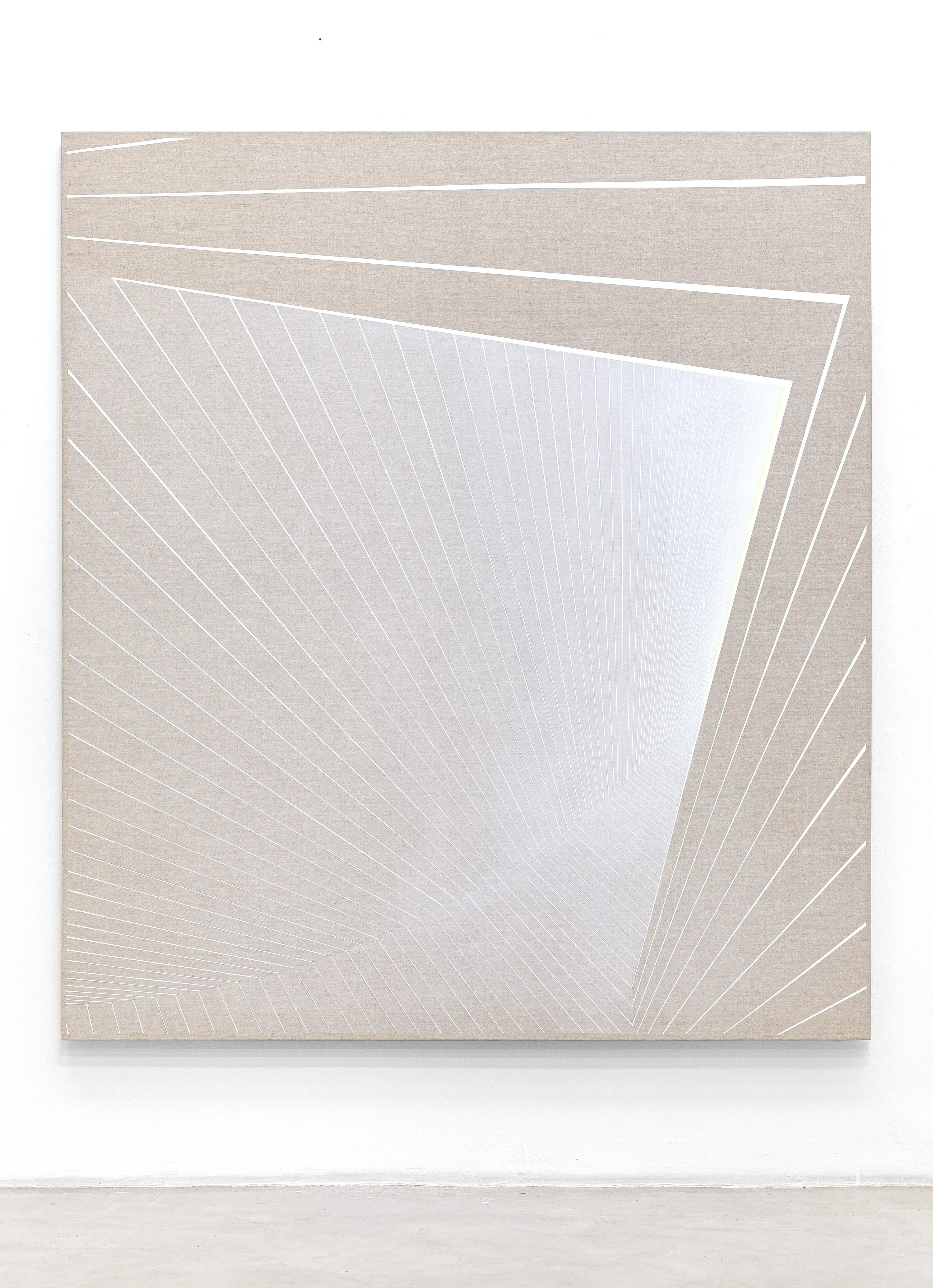 Daniel Mullen — Hope, 2017