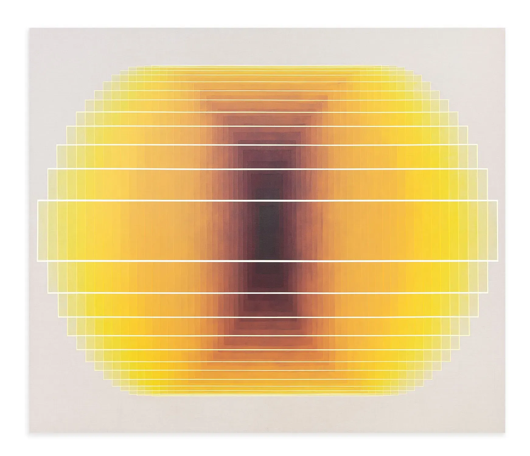Daniel Mullen — Continuum (future monuments 009), 2020