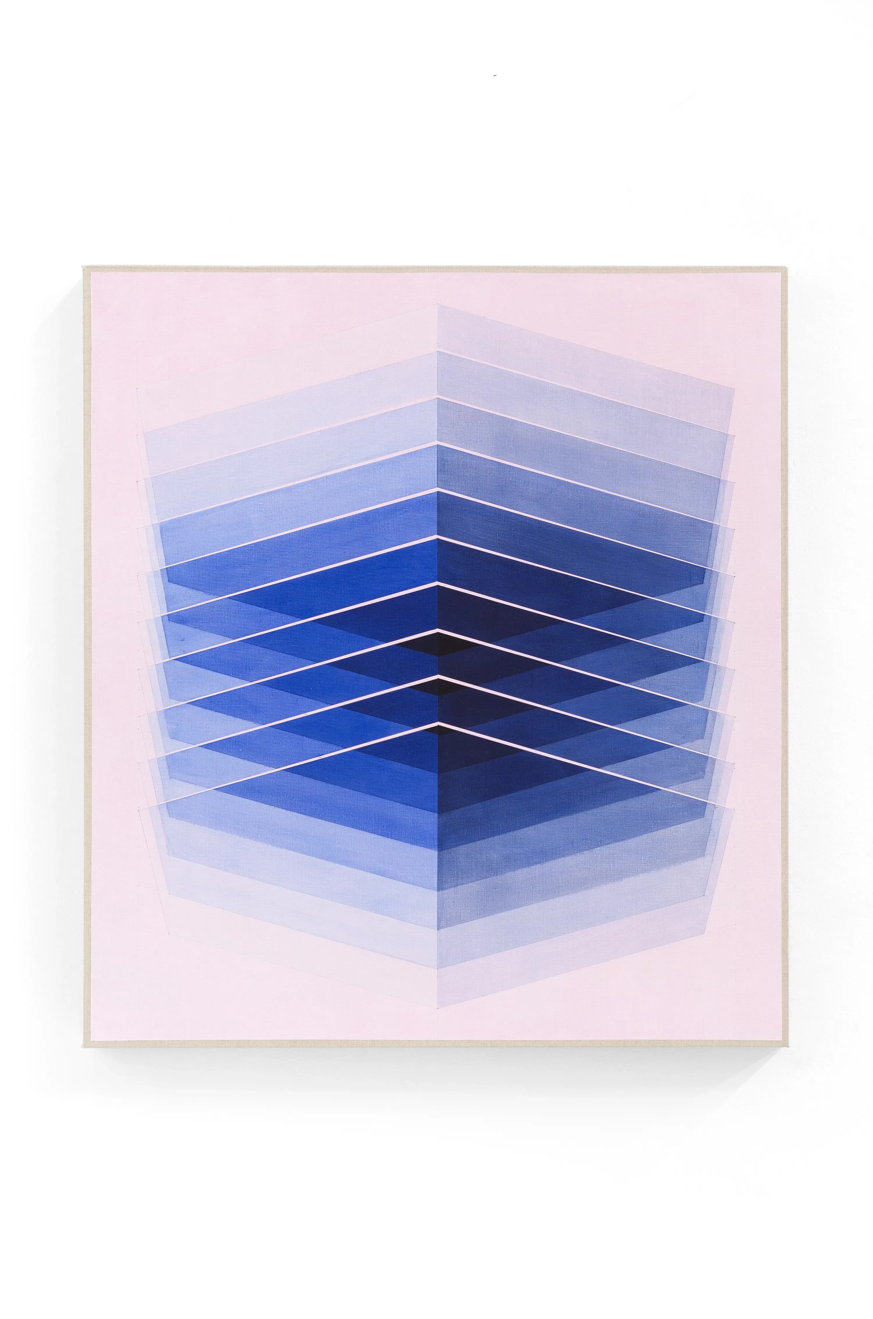 Daniel Mullen — Sem título 1, 2022