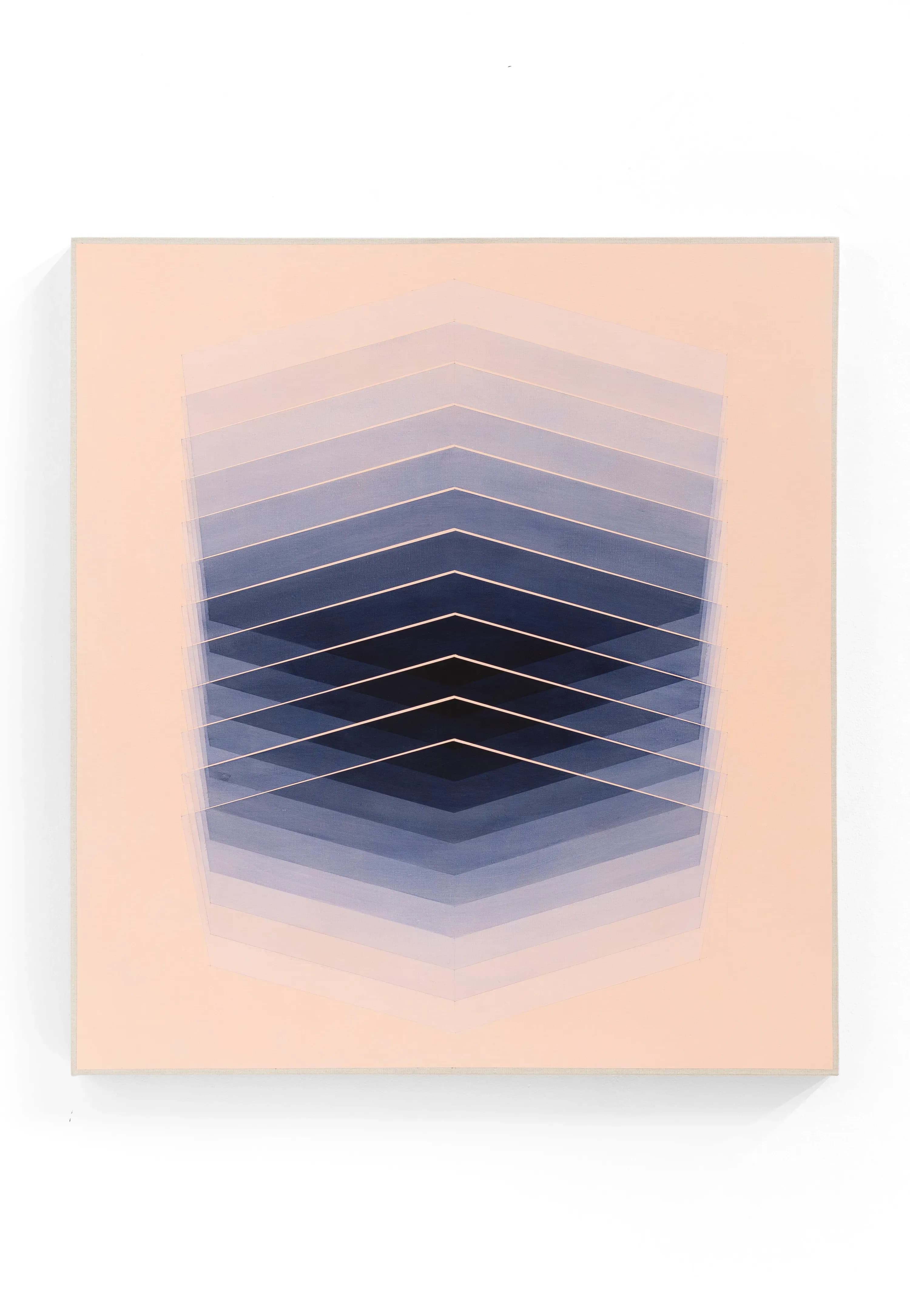 Daniel Mullen — Sem título 4, 2022