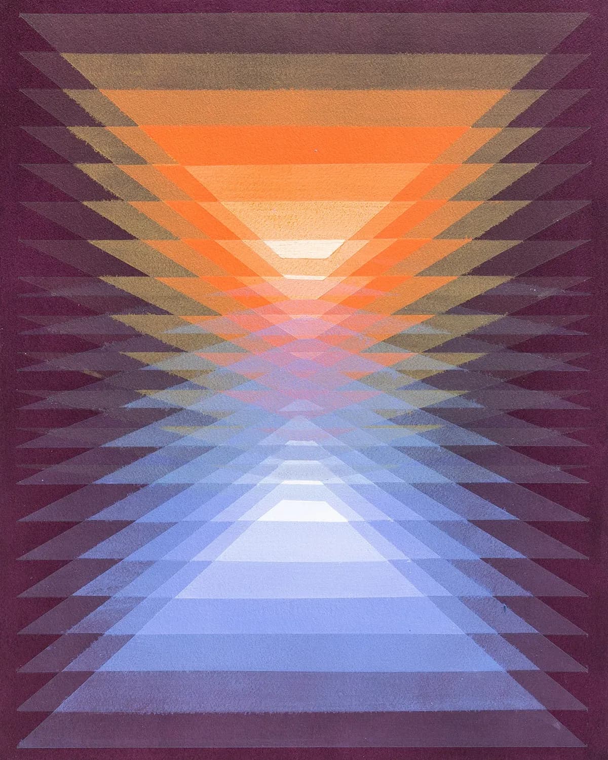 Daniel Mullen — Sem título, 2022