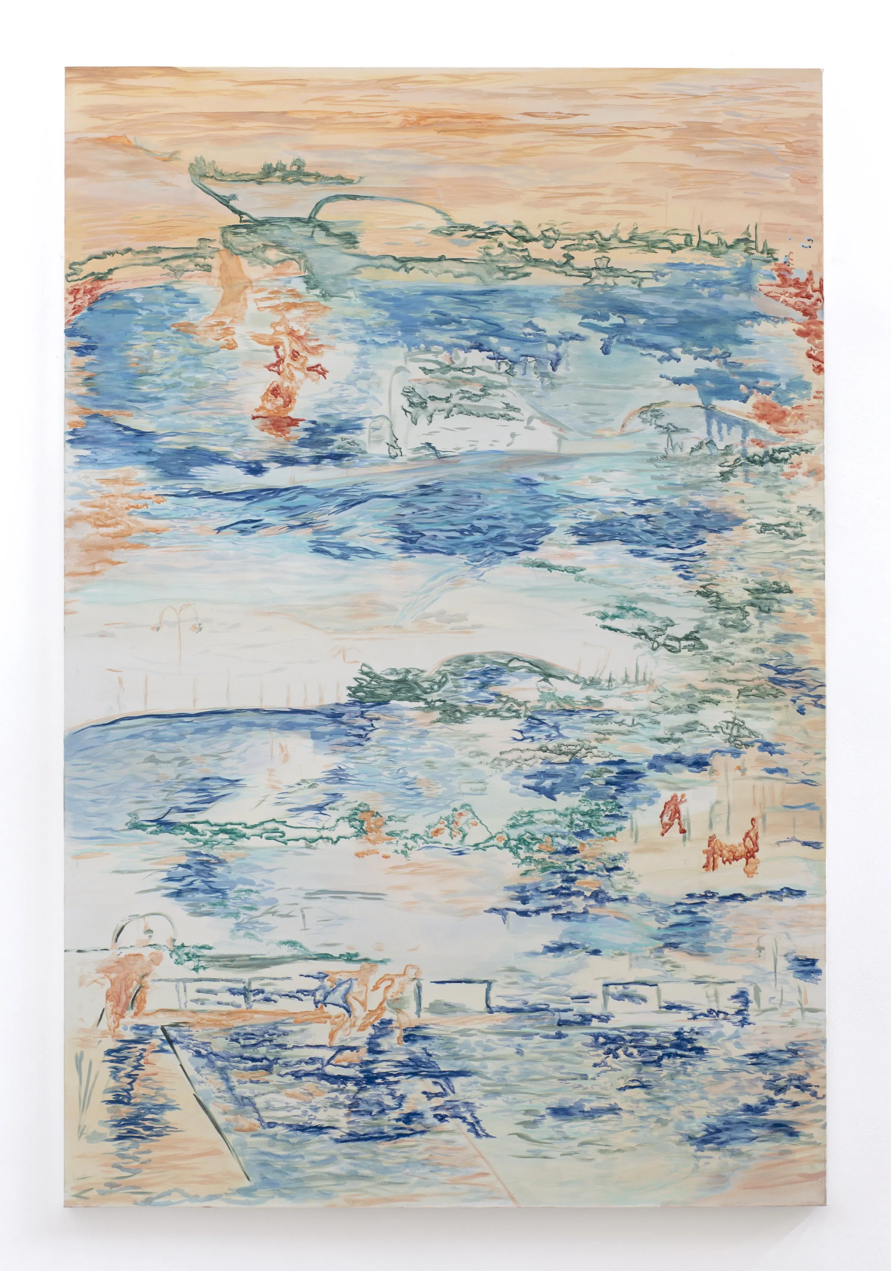 Poli Pieratti — Clima brasília III, 2022