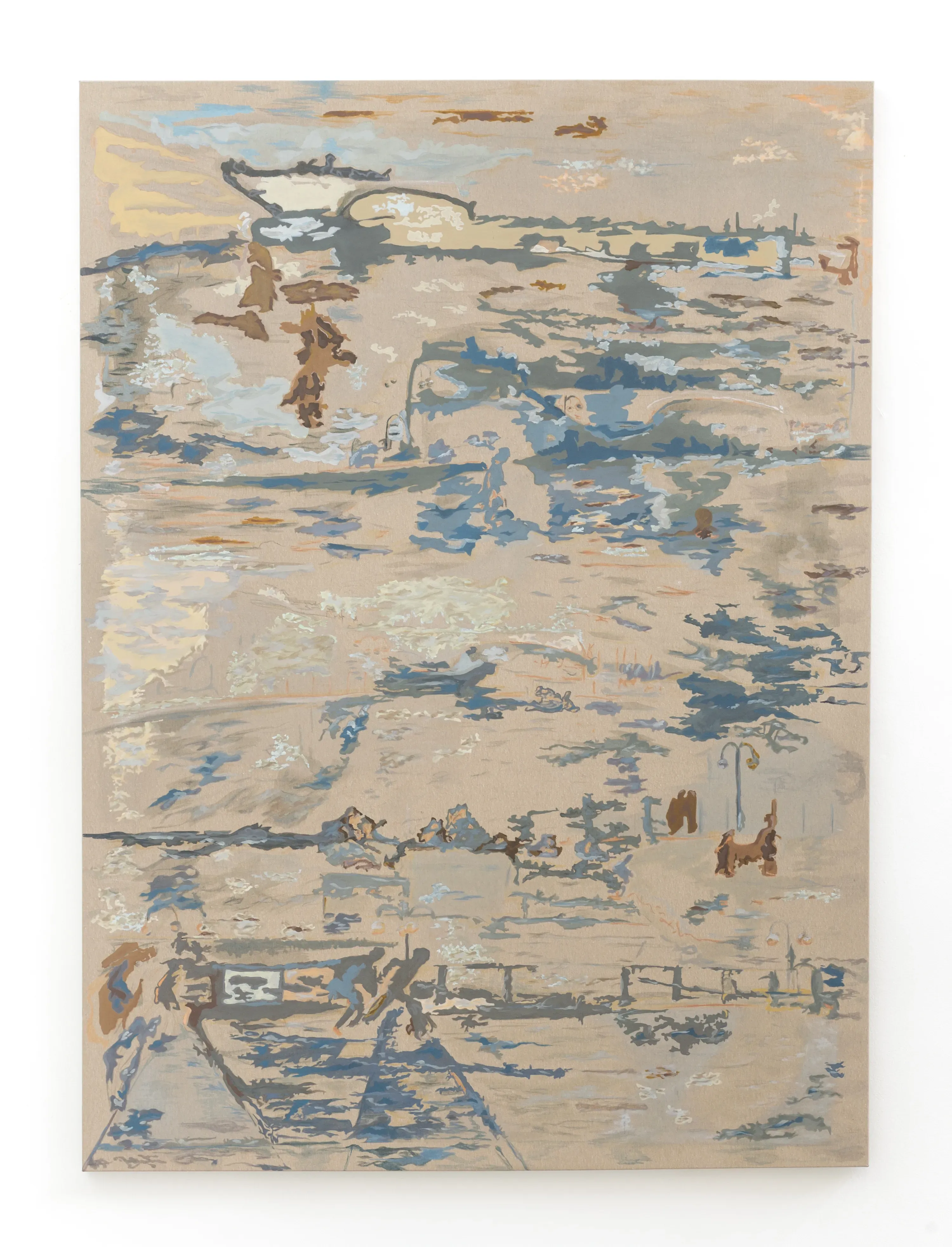 Poli Pieratti — Clima brasília, 2018