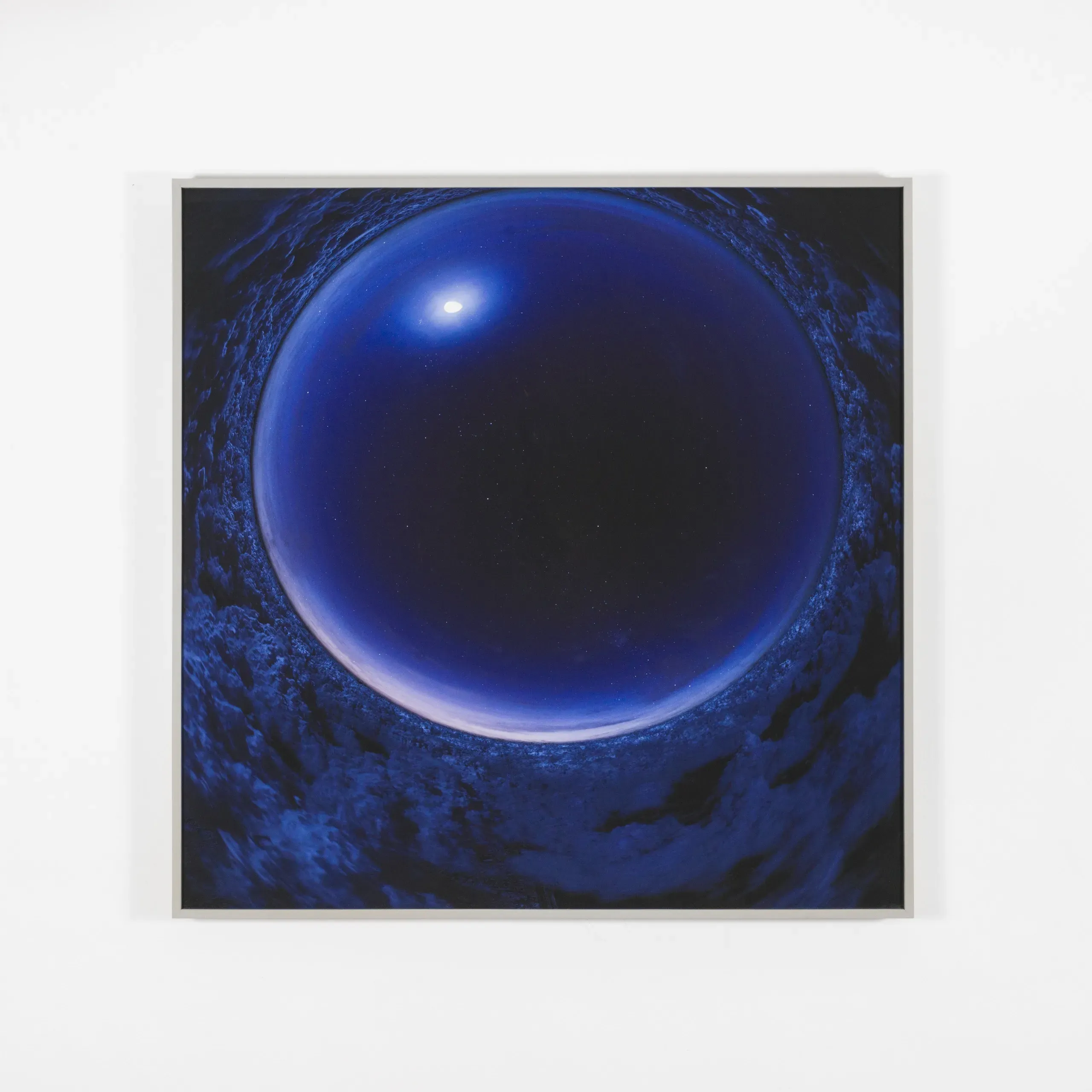 Bruno Borne — Gravitas Noite, 2022