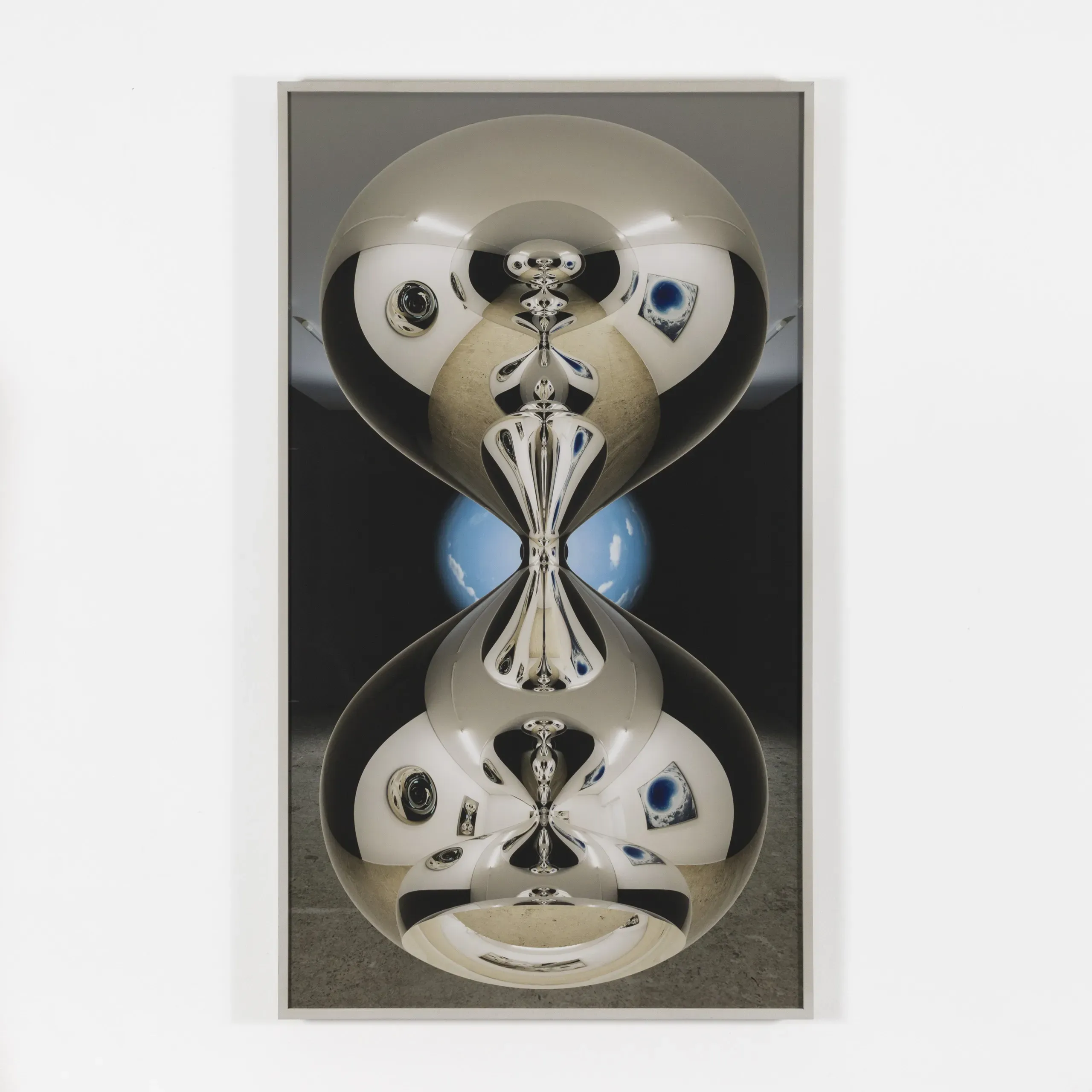 Bruno Borne — Lemniscata, 2023