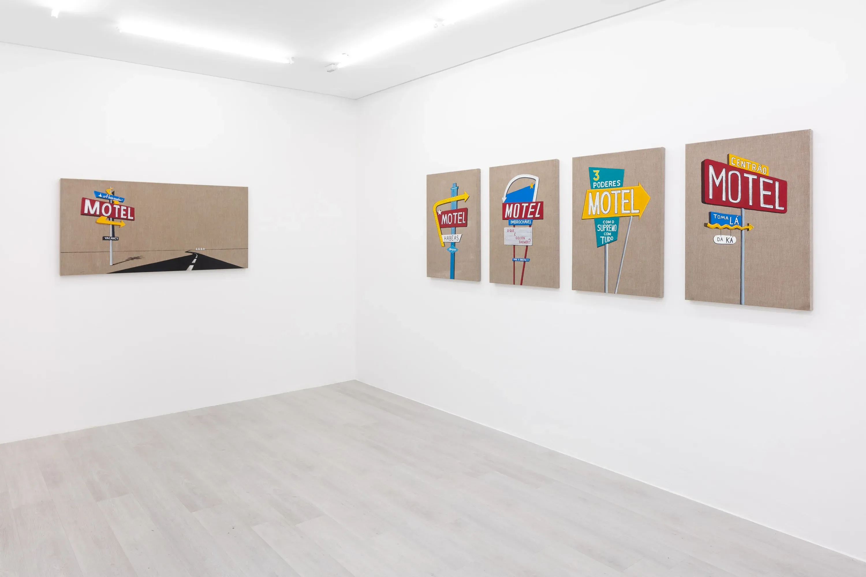 Zipper Galeria