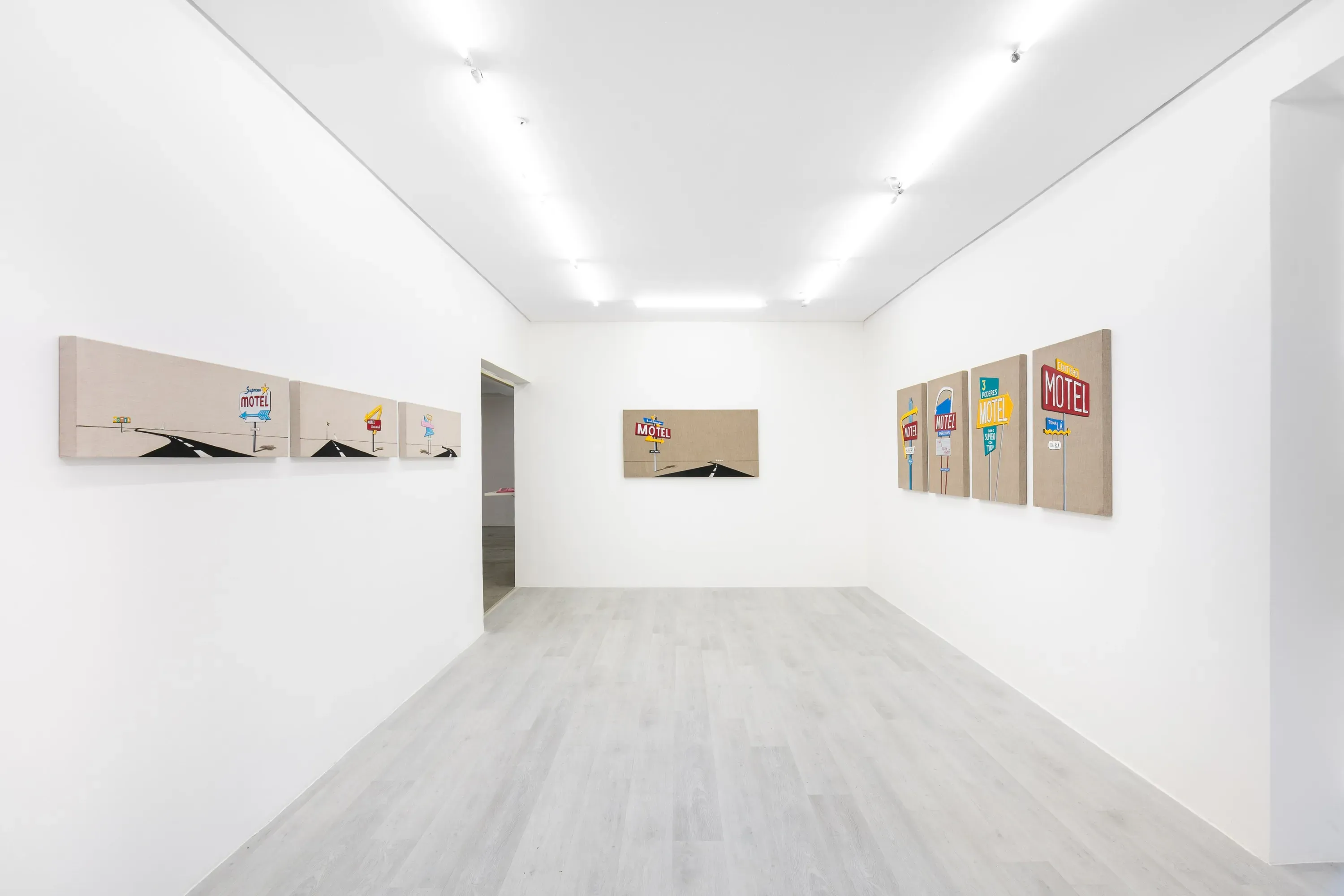 Zipper Galeria