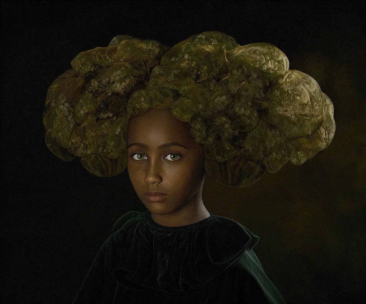 Adriana Duque — Eda, 2022