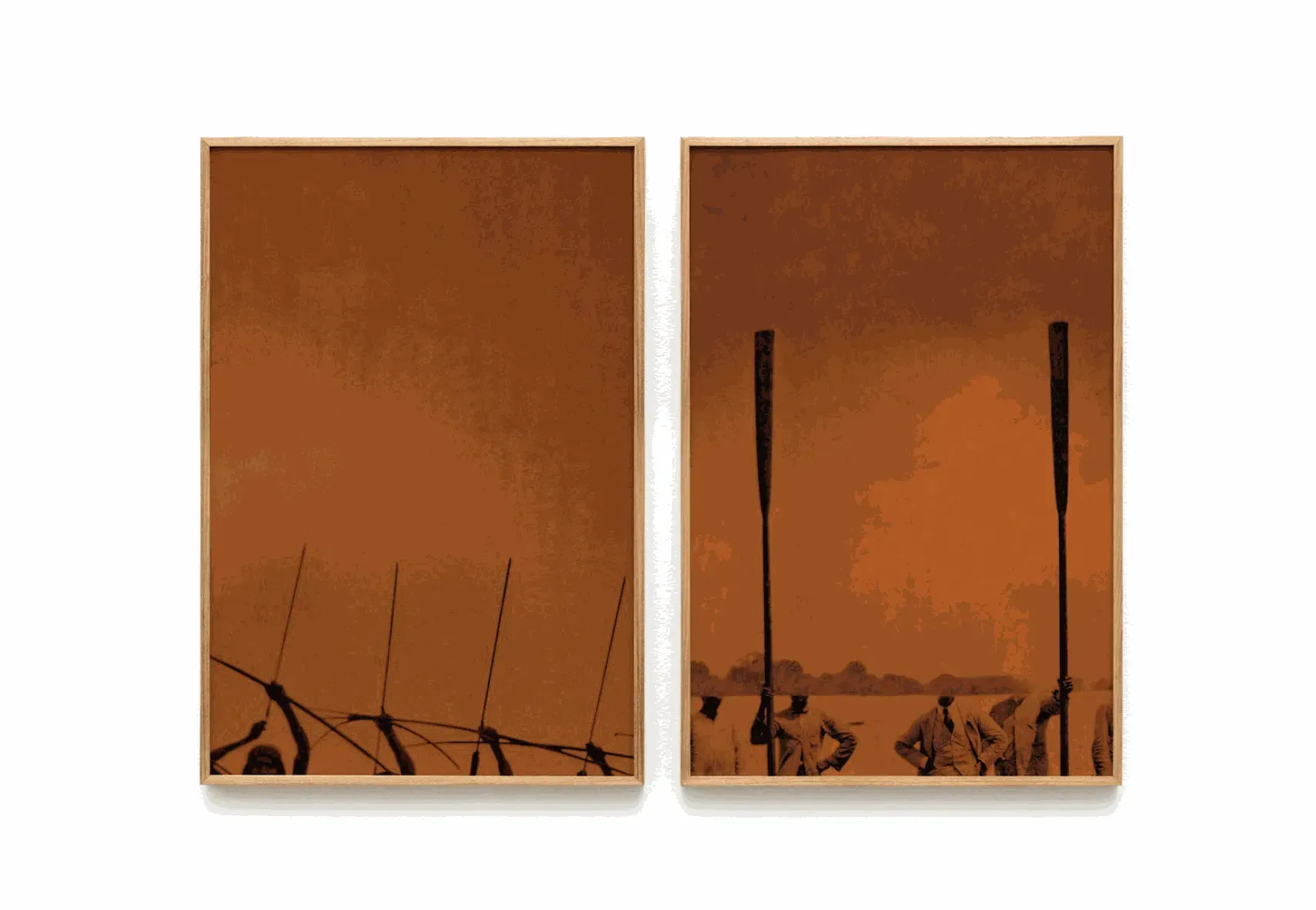 Ivan Grilo — Permita que o céu caia, 2020