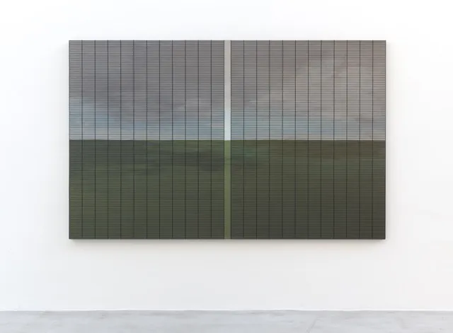 João Castilho — Morro Vermelho, 2019