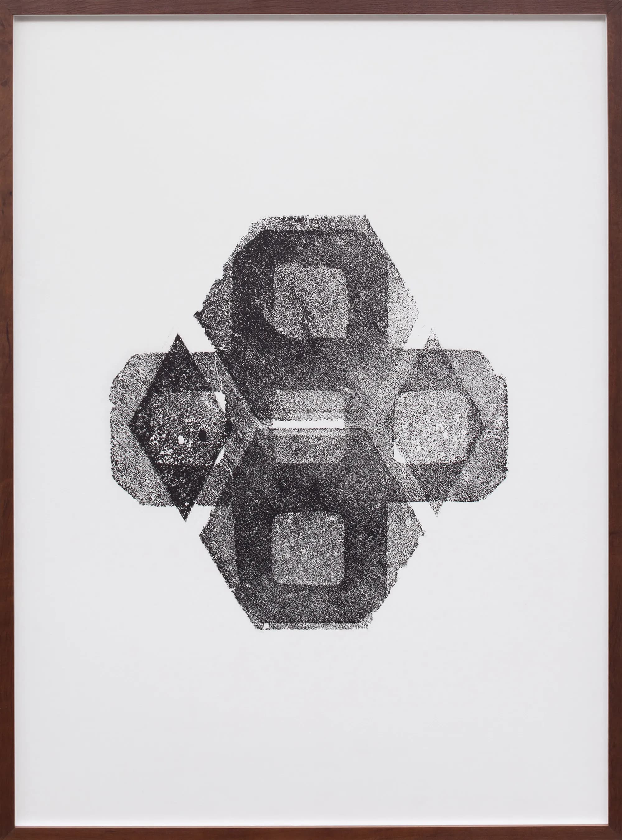 Ana Holck — Pré-moldados II, 2016