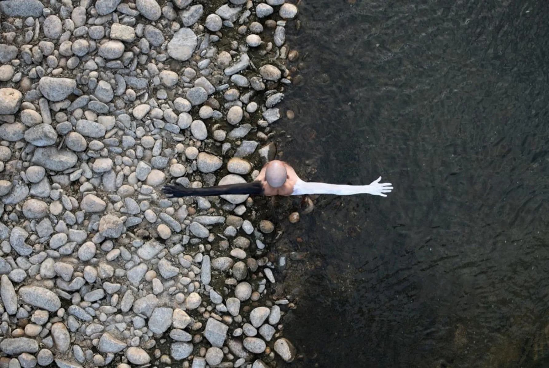 Rodrigo Braga — Ponto Zero #03, 2019