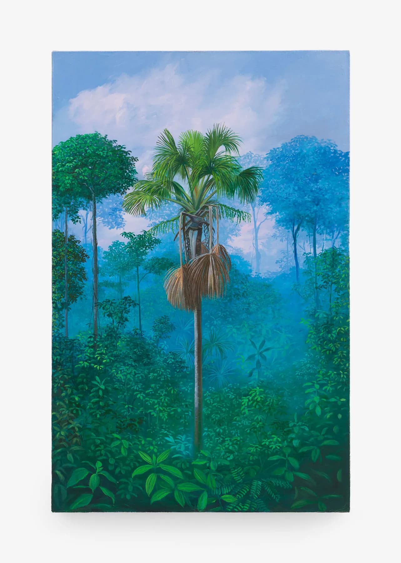 Miguel Penha Chiquitano — Buritizinho, 2024