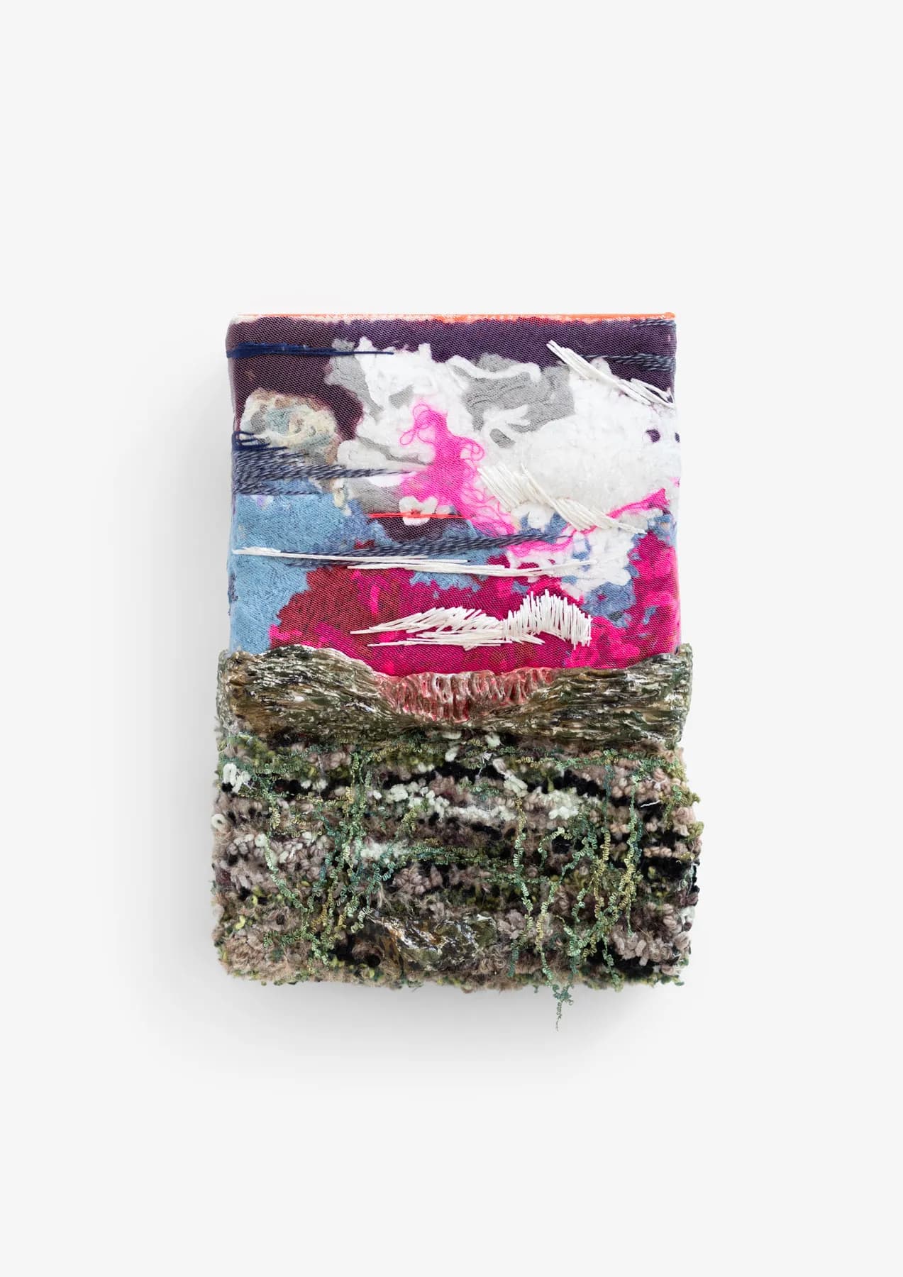 Laura Villarosa — Paisagem Céu e Terra, 2026