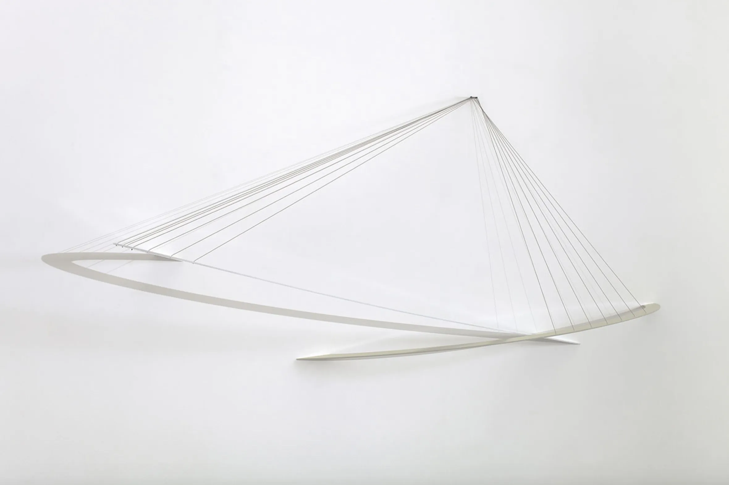 Ana Holck — Passarela III, 2013