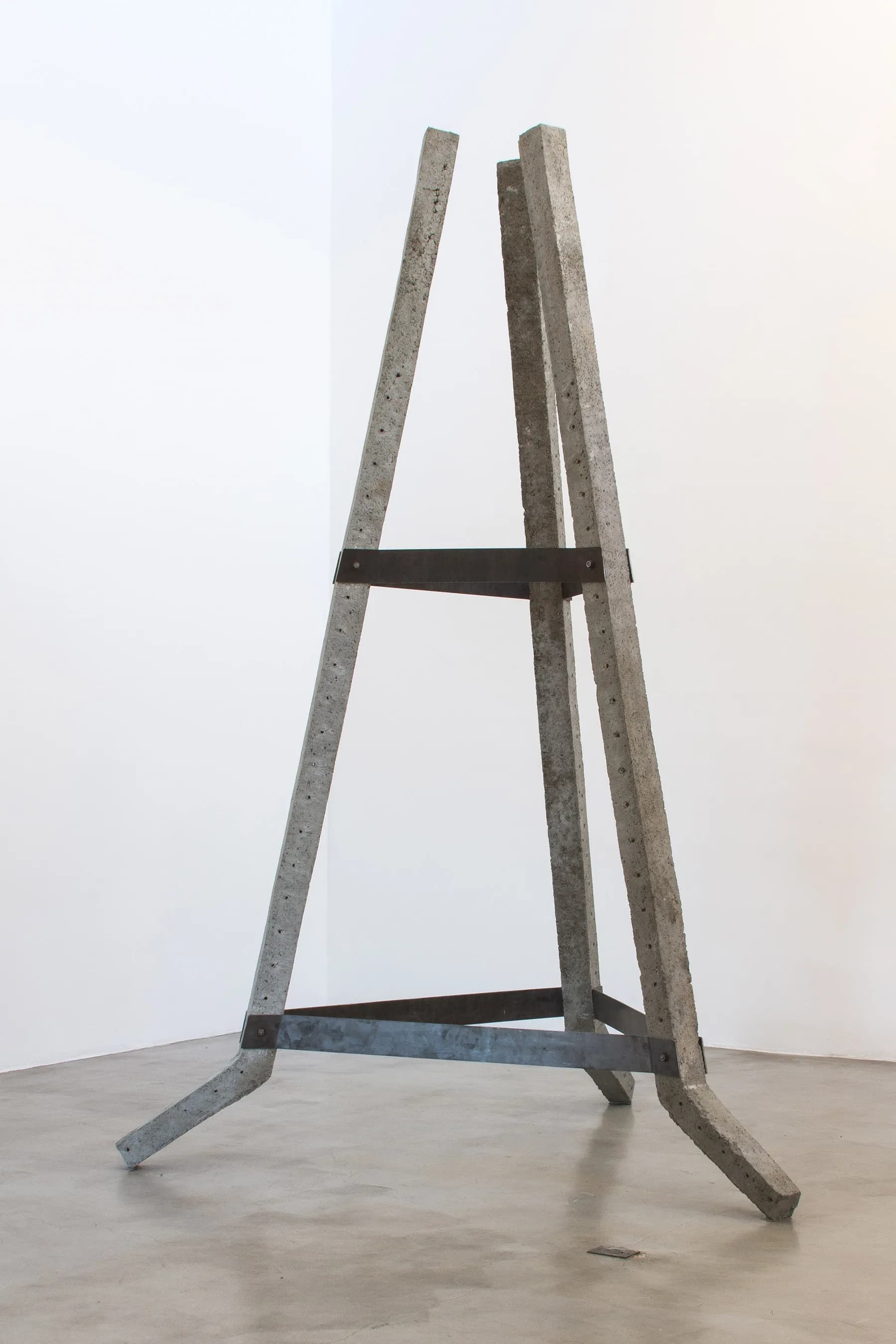 Ana Holck — Torre V, 2012