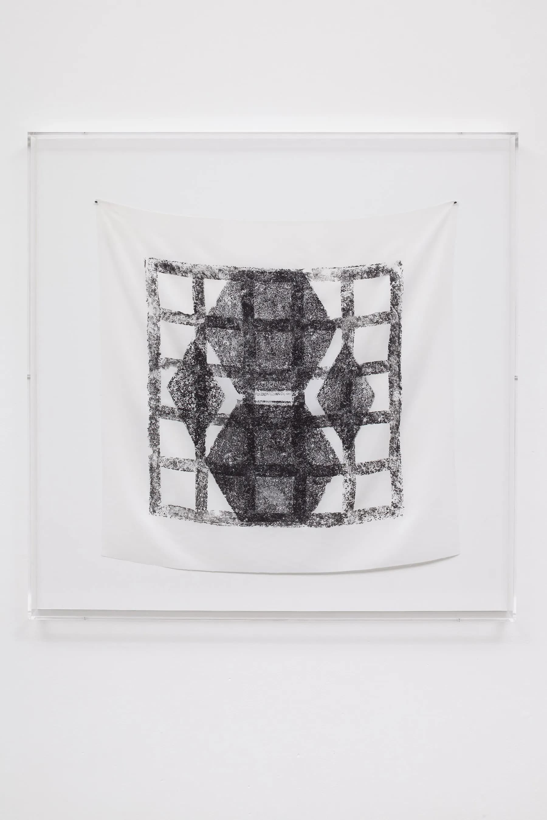 Ana Holck — Pré-moldados VI, 2016