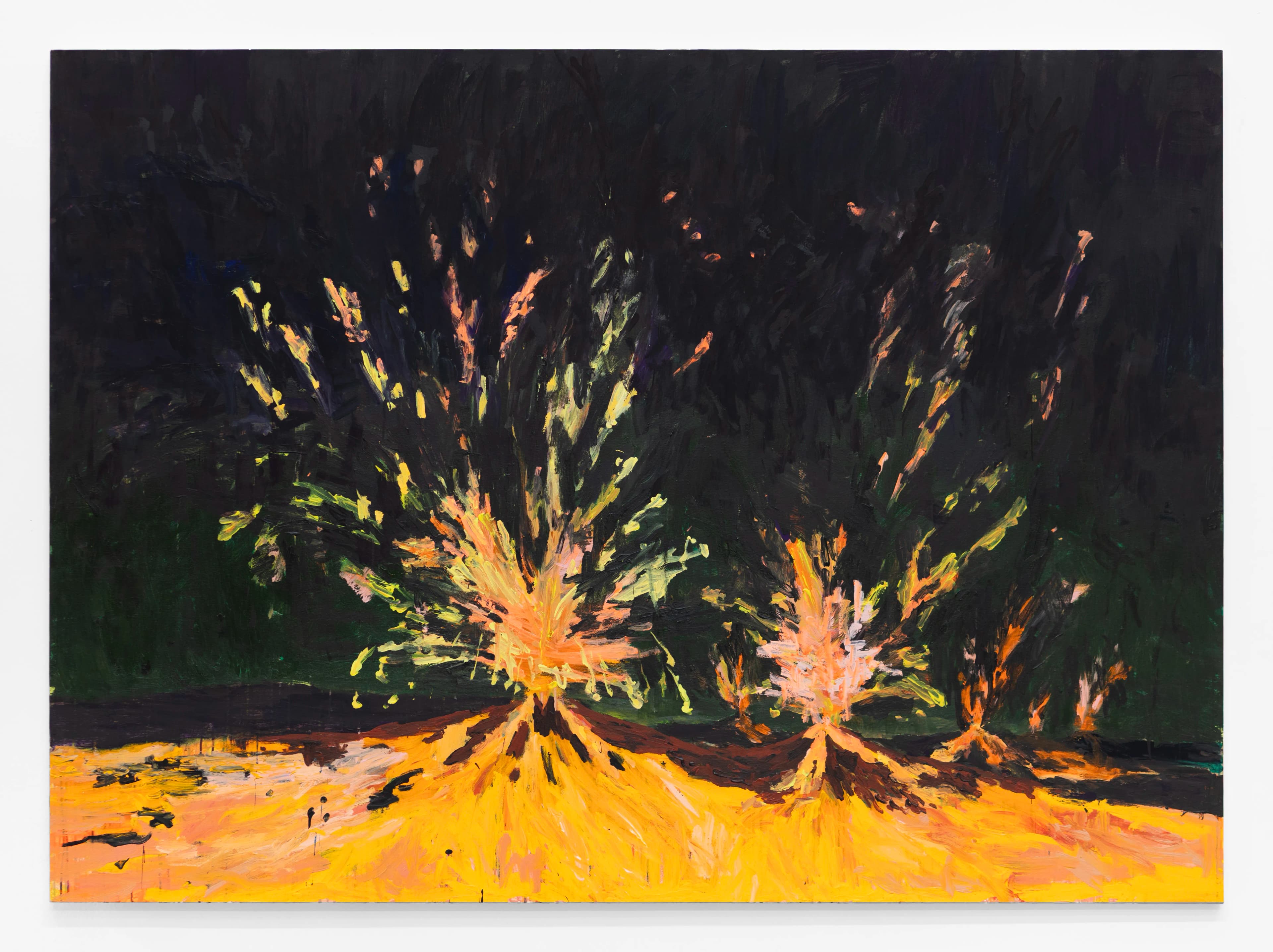 Felipe Góes — Pintura 317, 2017