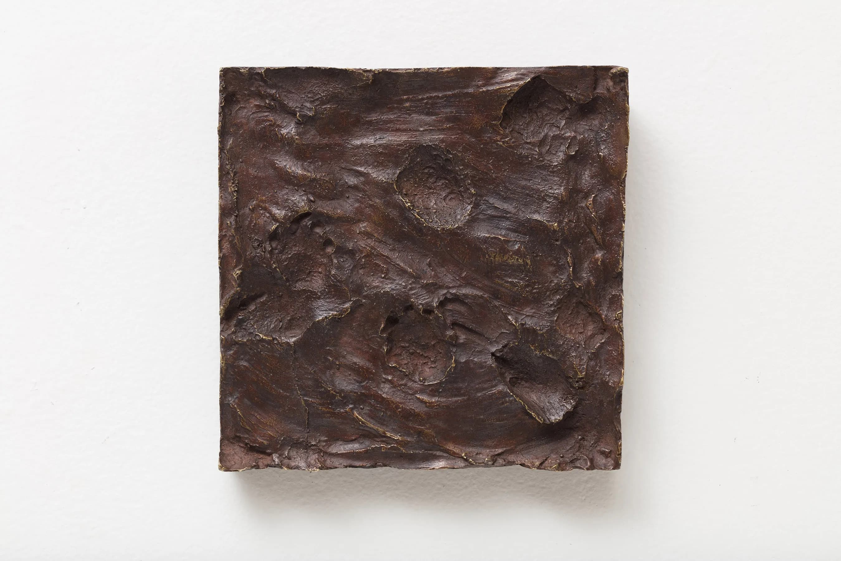 João Castilho — Marca Infinita (Jaboti), 2017