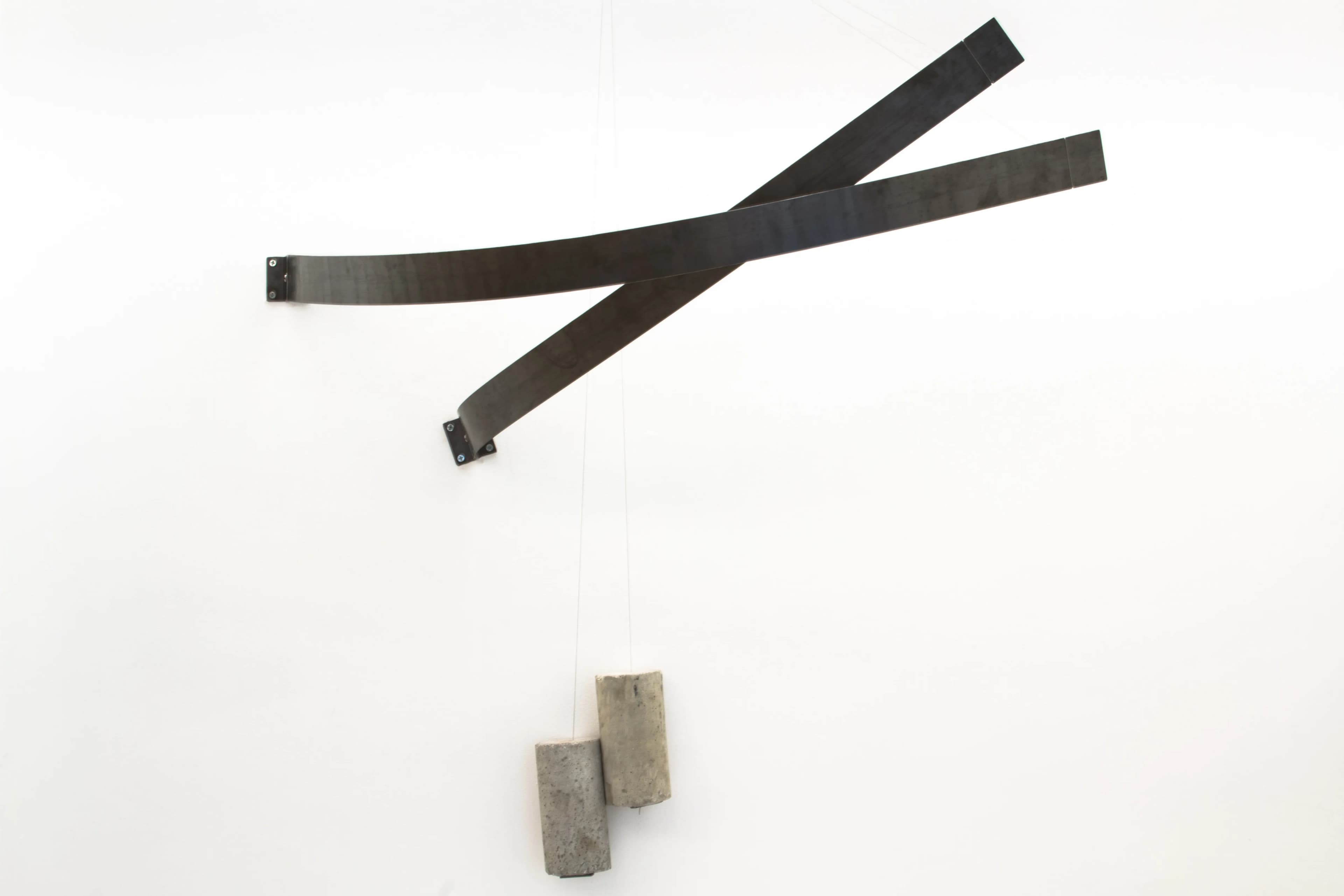 Ana Holck — Cruzamento I, 2012