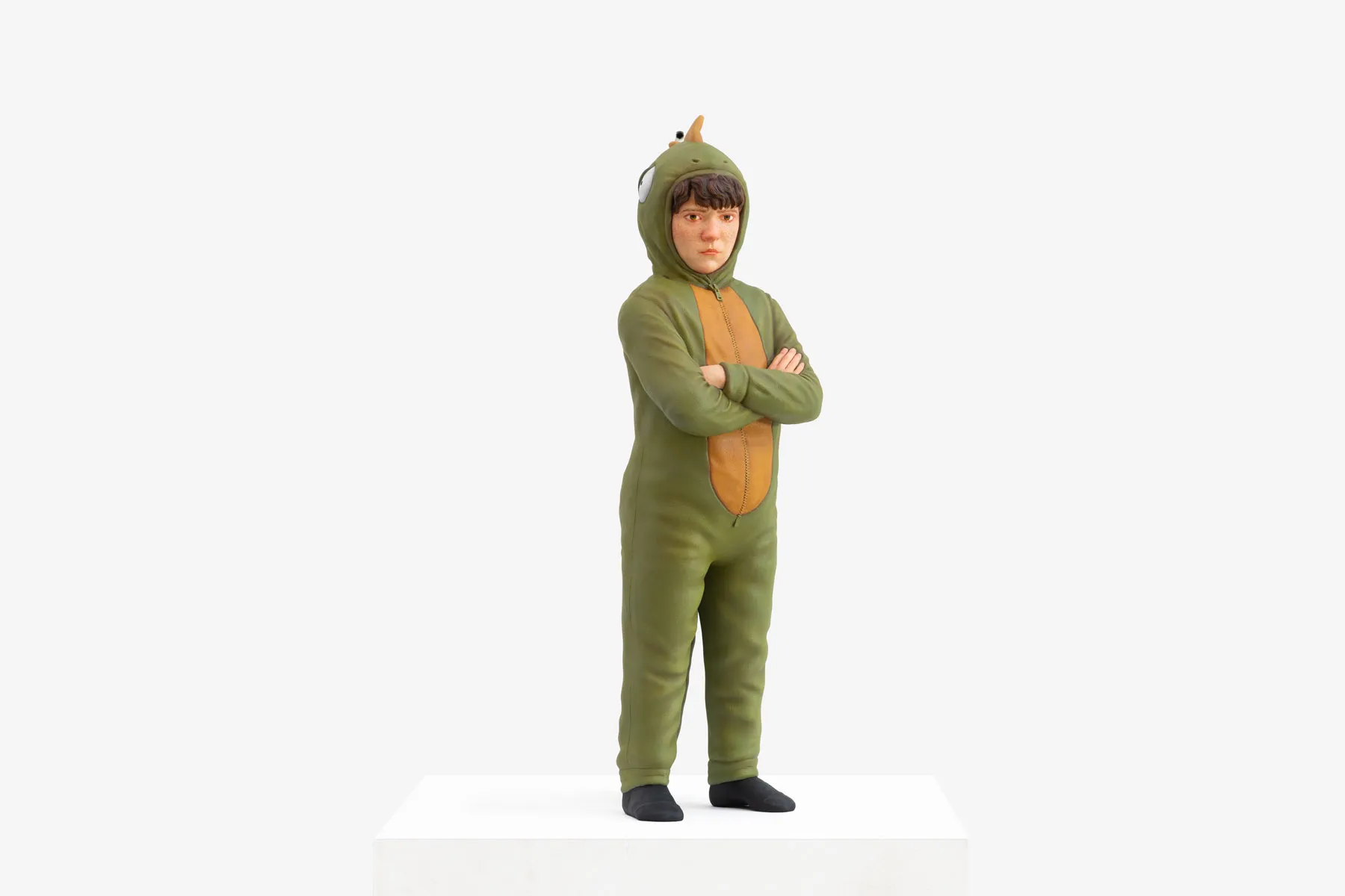 Giovani Caramello — Armadura, 2026