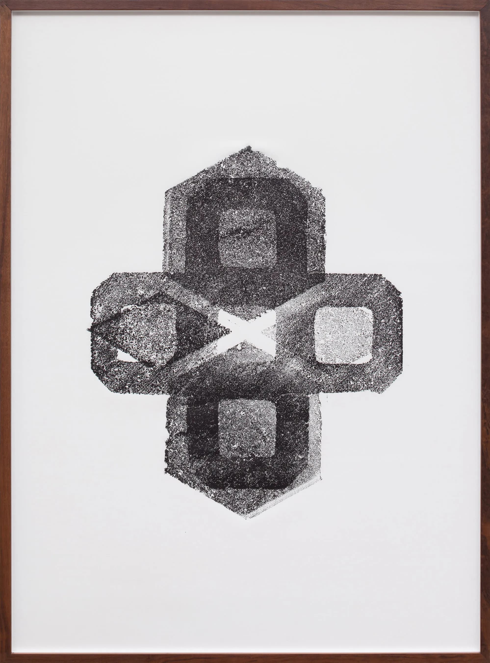 Ana Holck — Pré-moldados III, 2016