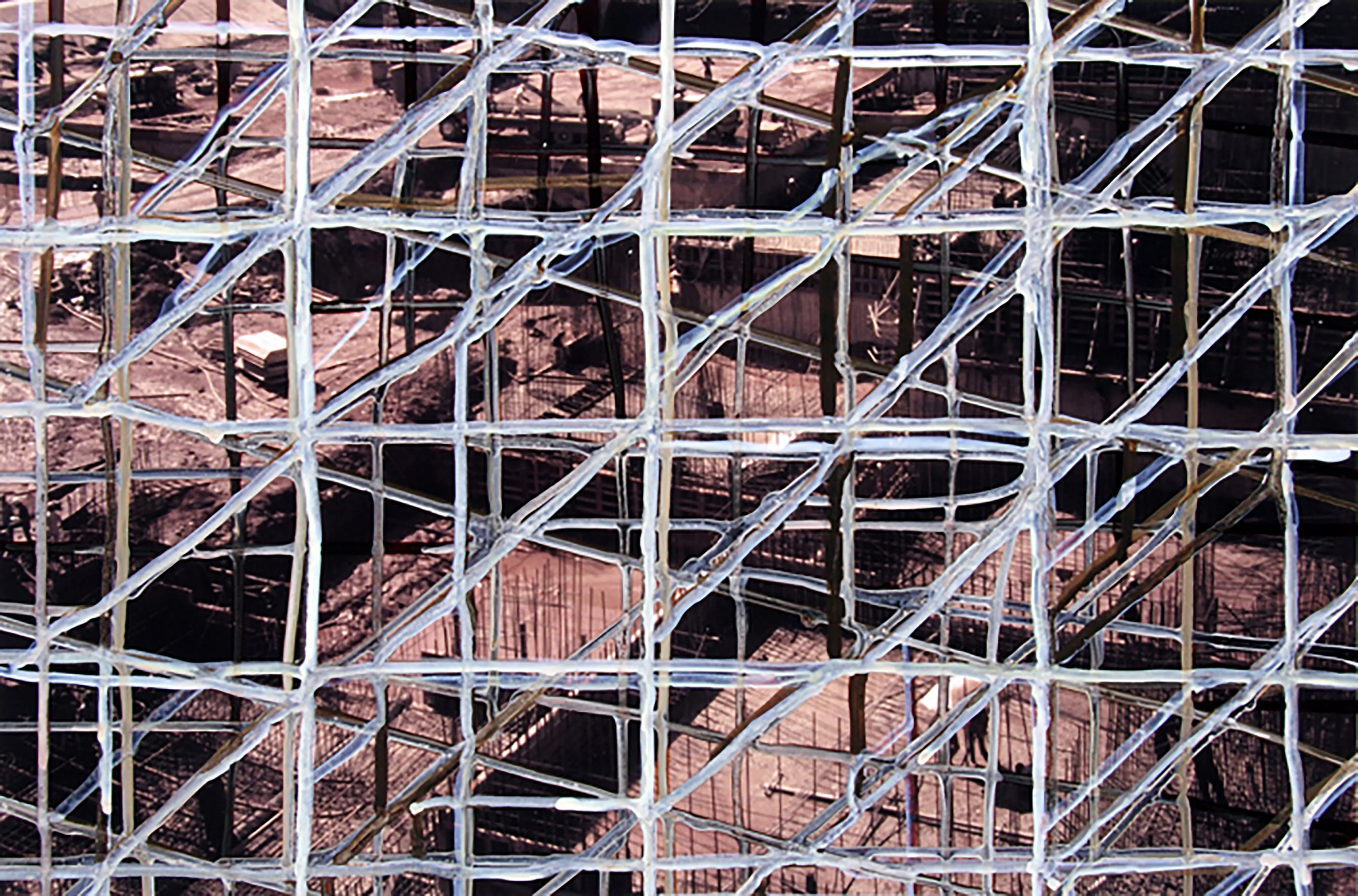 Ana Holck — Da série Canteiro de obras, 2006