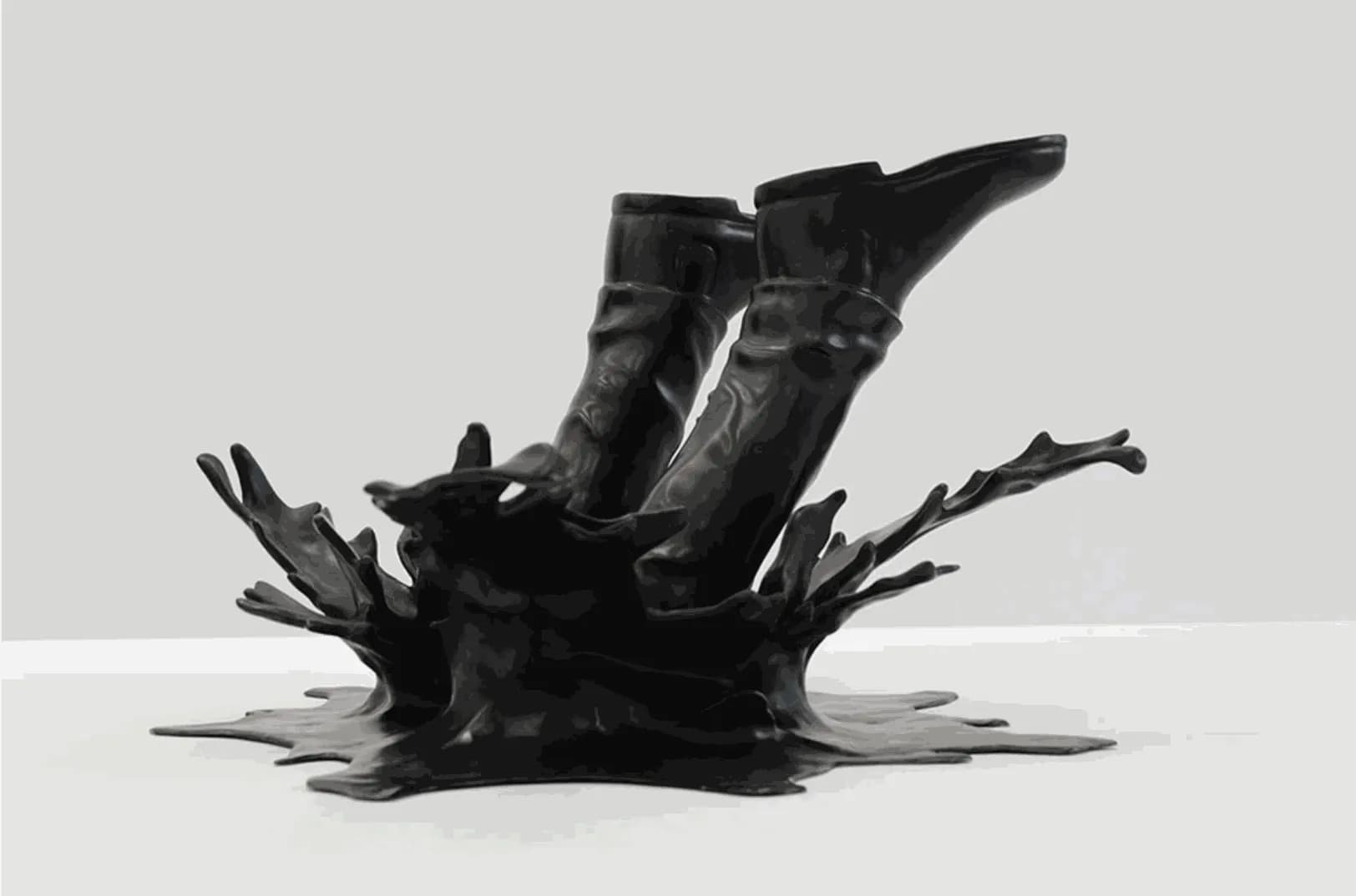 Gustavo Rezende — Splash, 2021