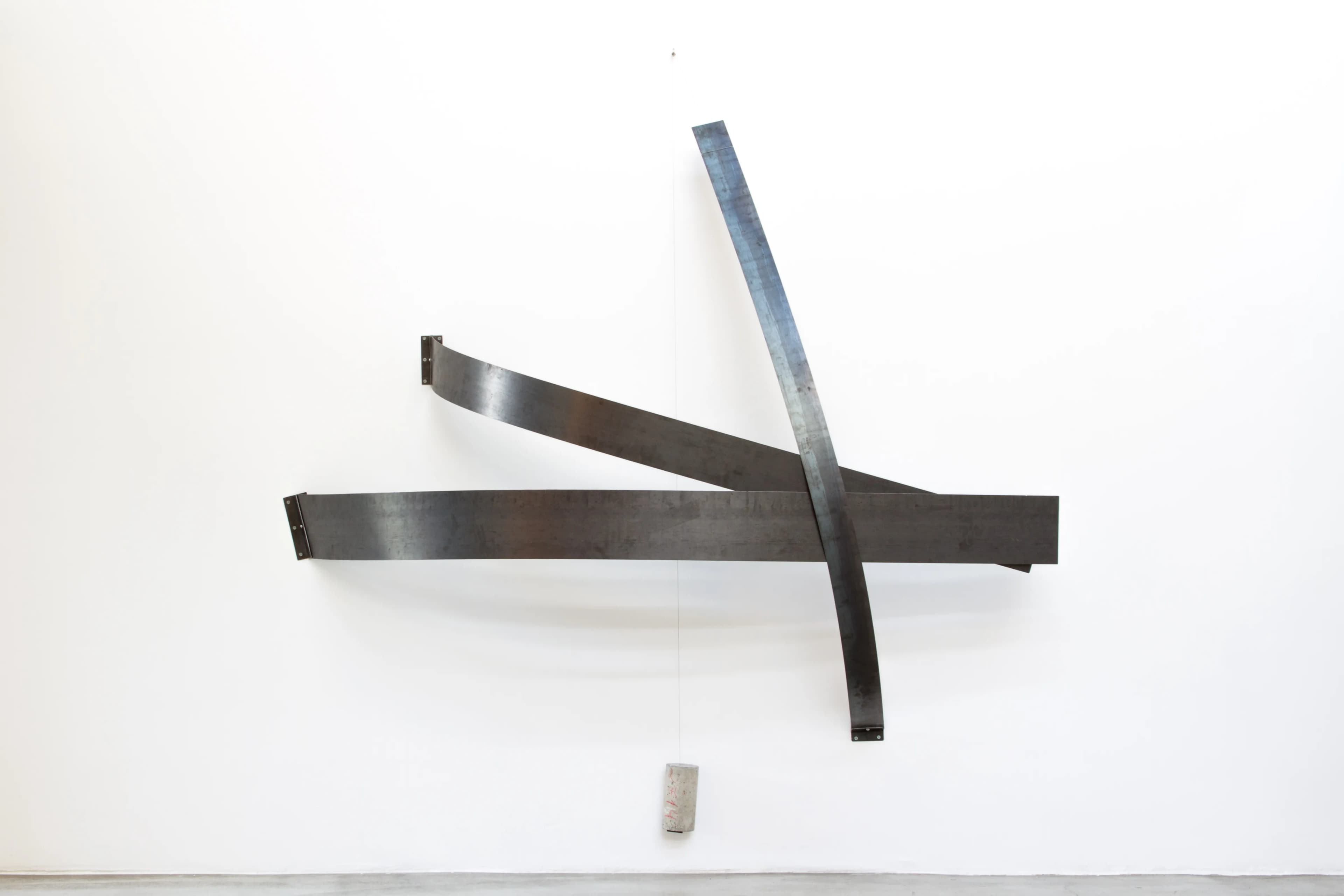 Ana Holck — Cruzamento VI, 2012