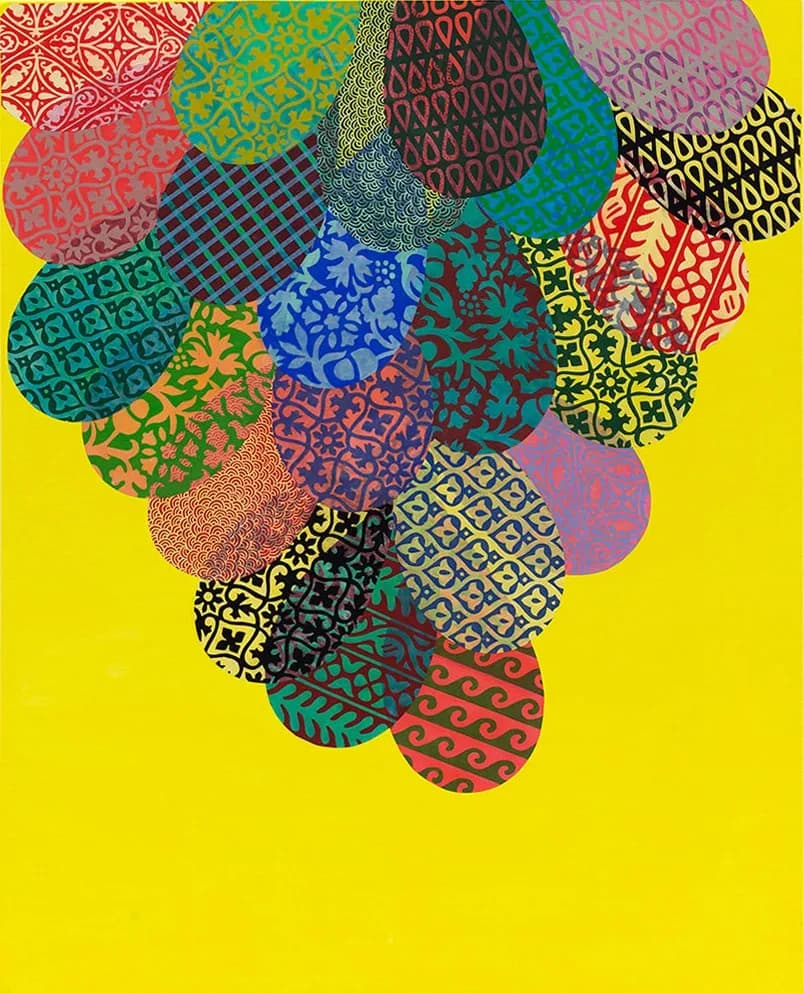 Carolina Ponte — Sem título, 2018