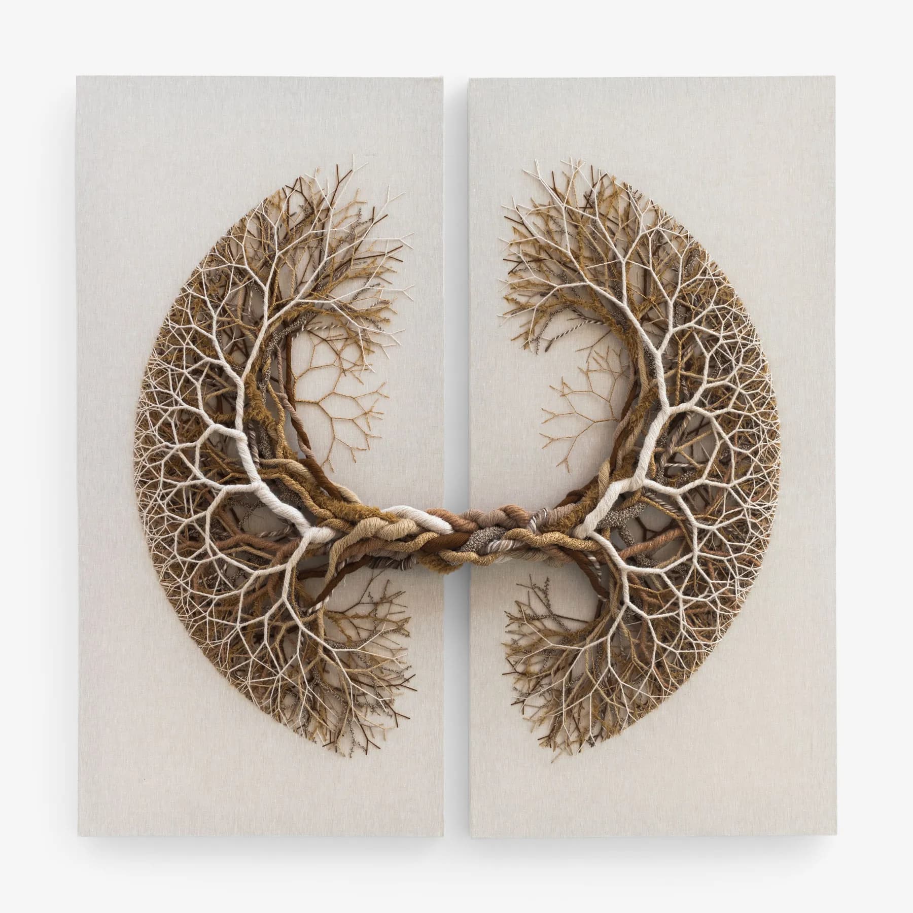 Janaina Mello Landini — Ciclotrama 413 (superstrato), 2026