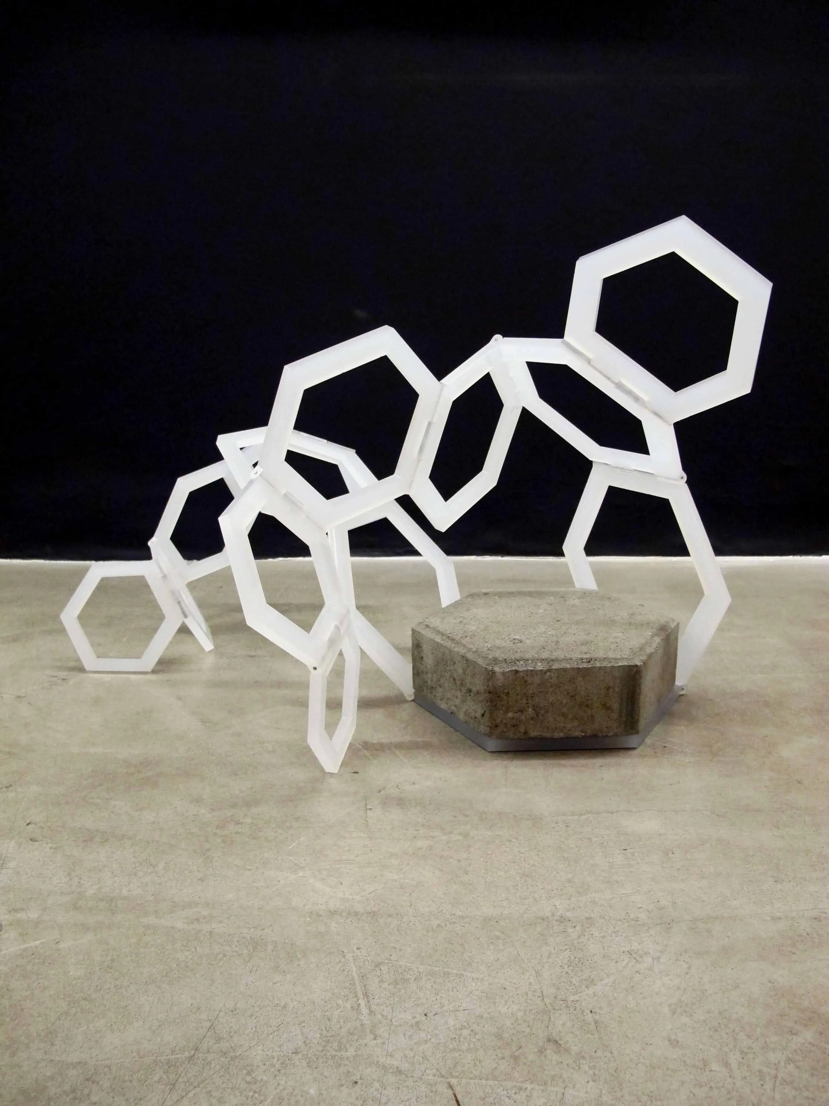 Ana Holck — Sem título, 2012