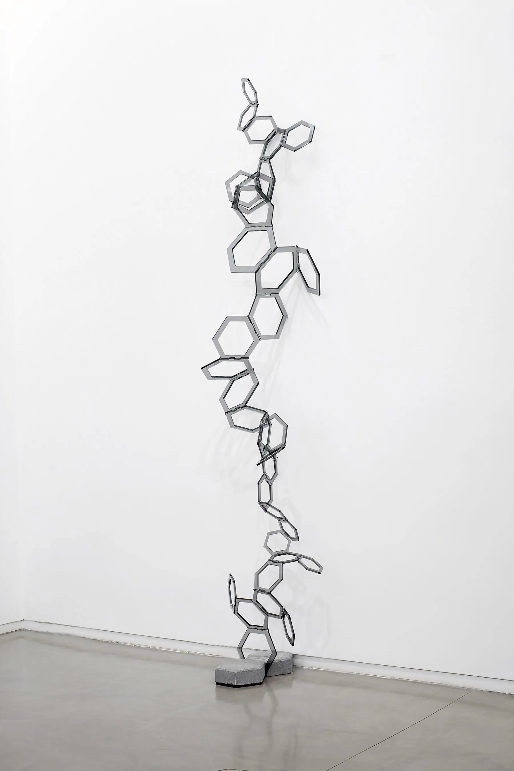 Ana Holck — Sem título, 2012