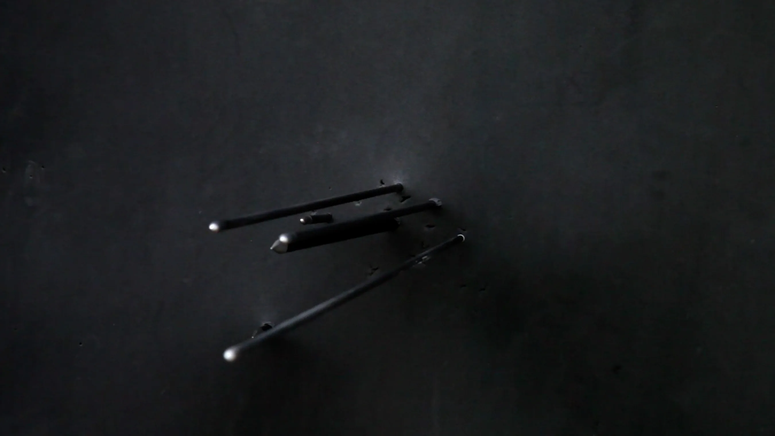 João Castilho — Alvo, 2015