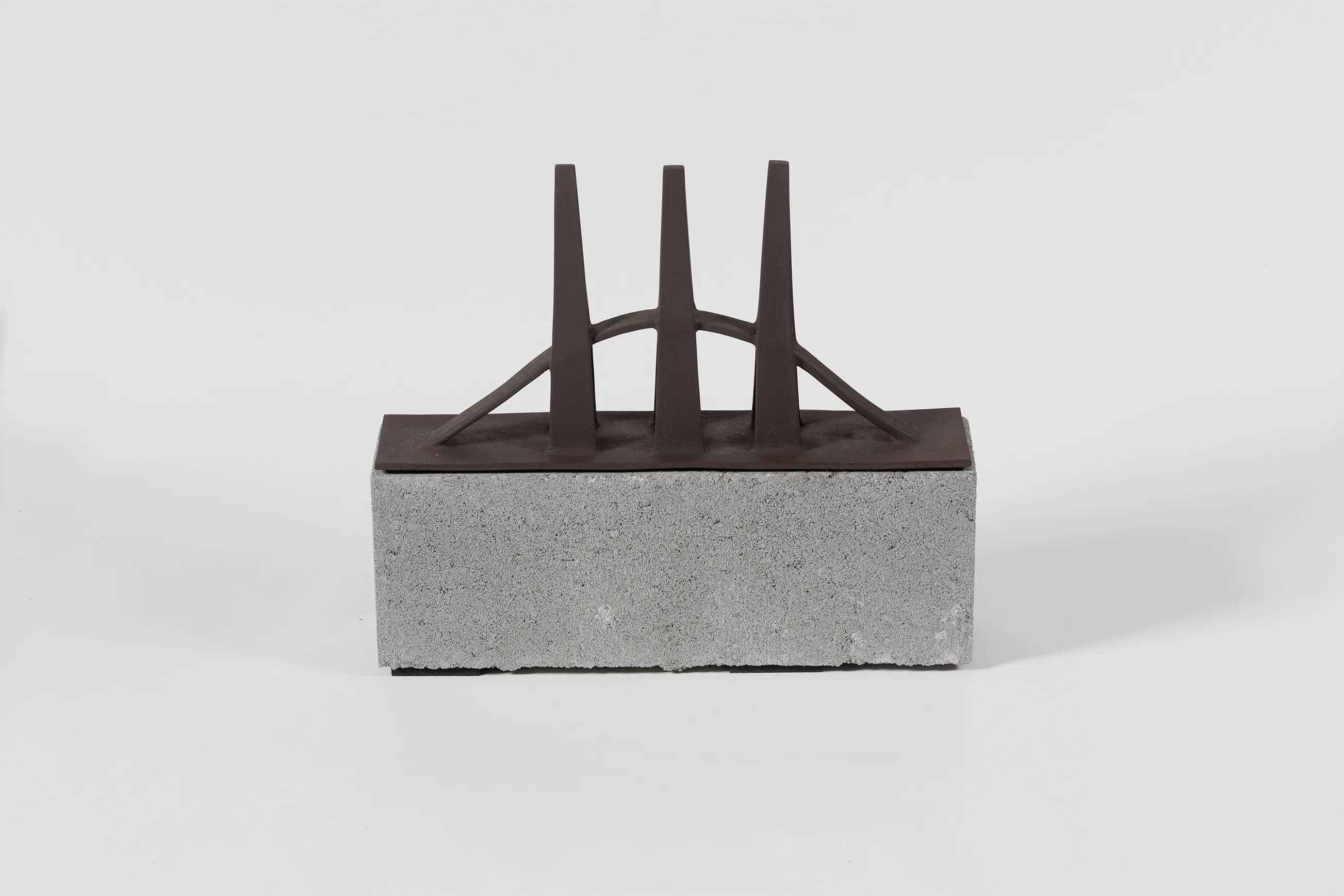 Ana Holck — Sem título, 2017