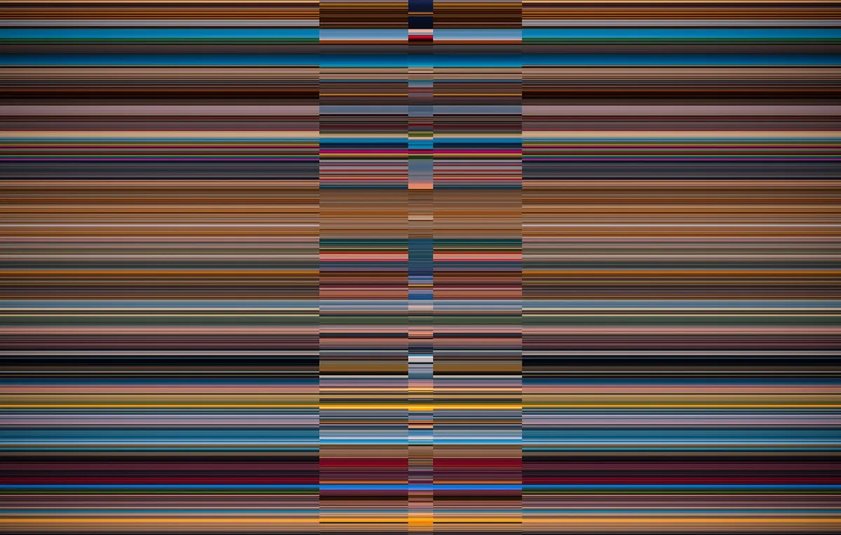 Fernando Velázquez — da série Mindscapes, #115, 2020