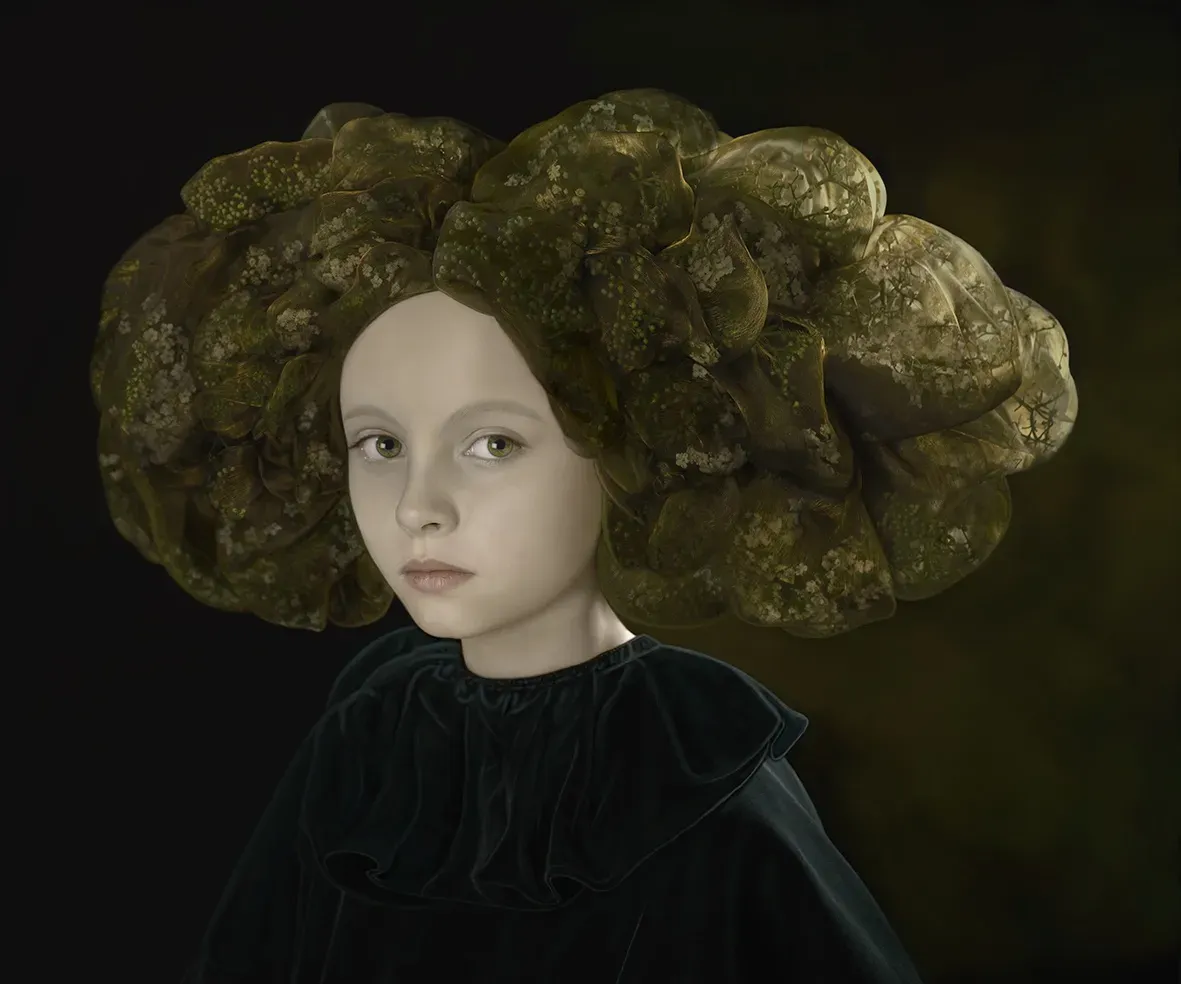 Adriana Duque — Ema, 2022