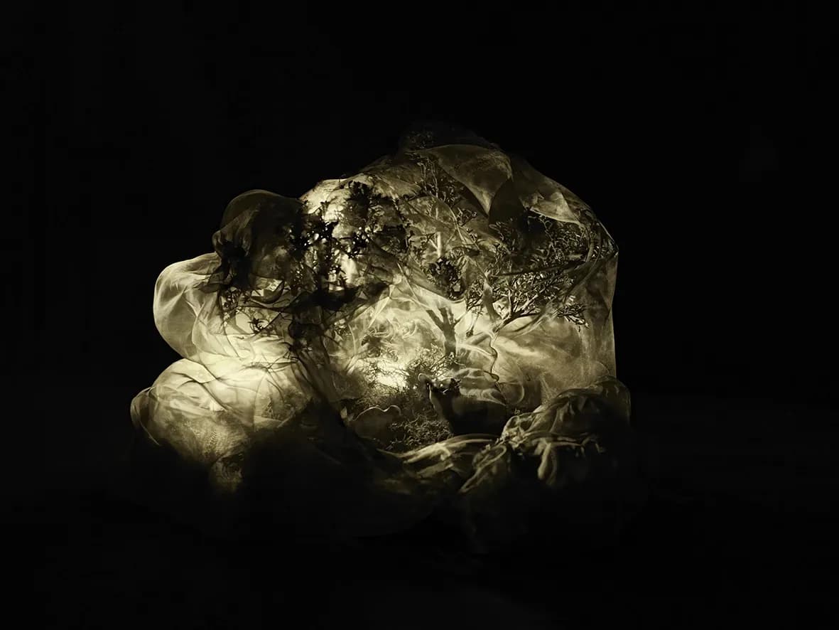 Adriana Duque — Espectro I, 2022