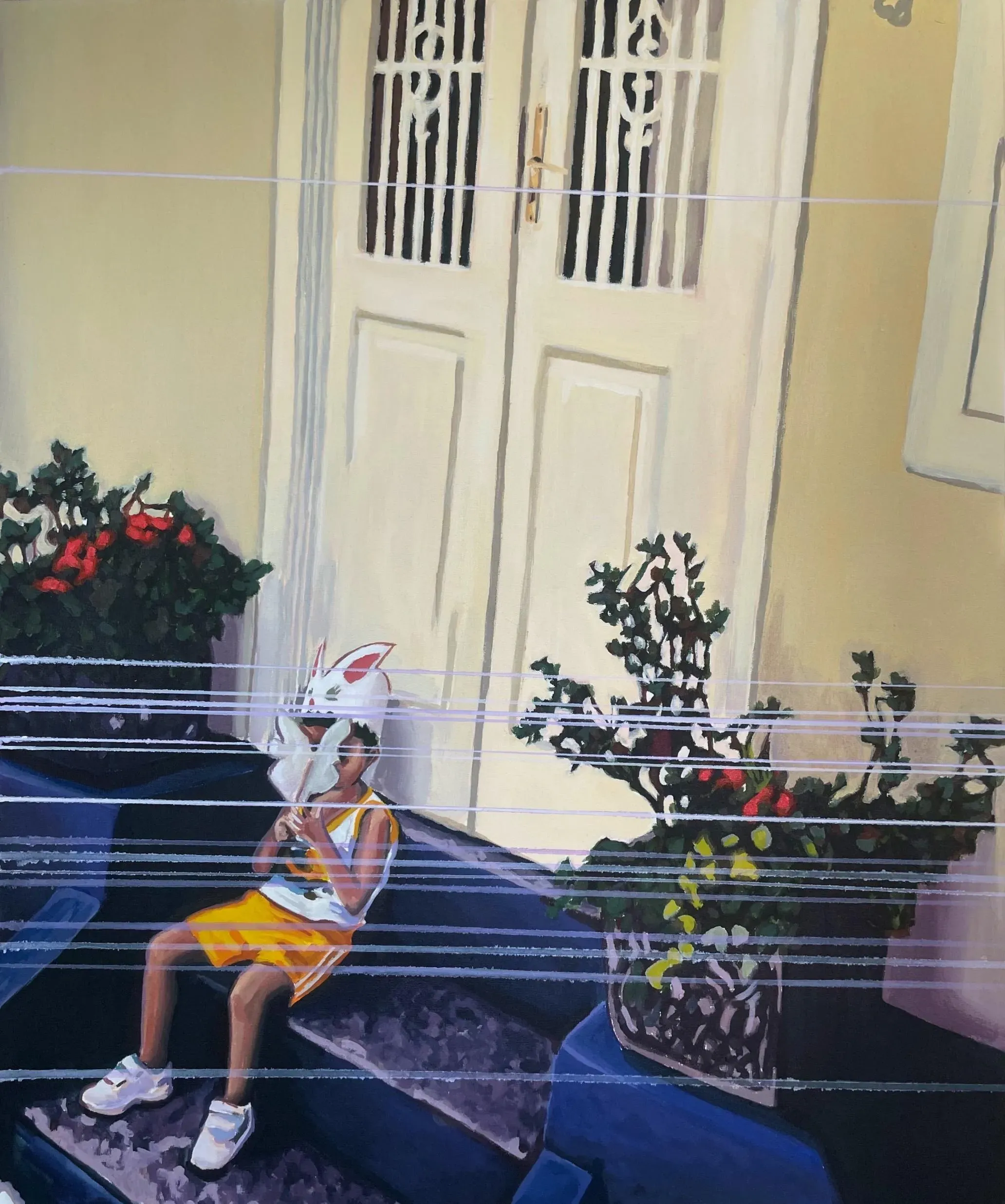 Renan Carvalho — Sem título, 2023