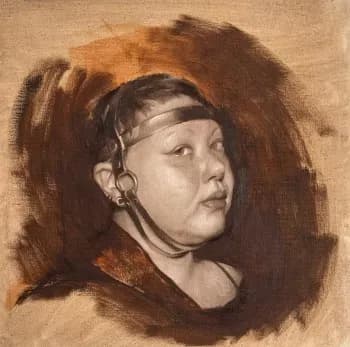 Thix — Belinda, 2023