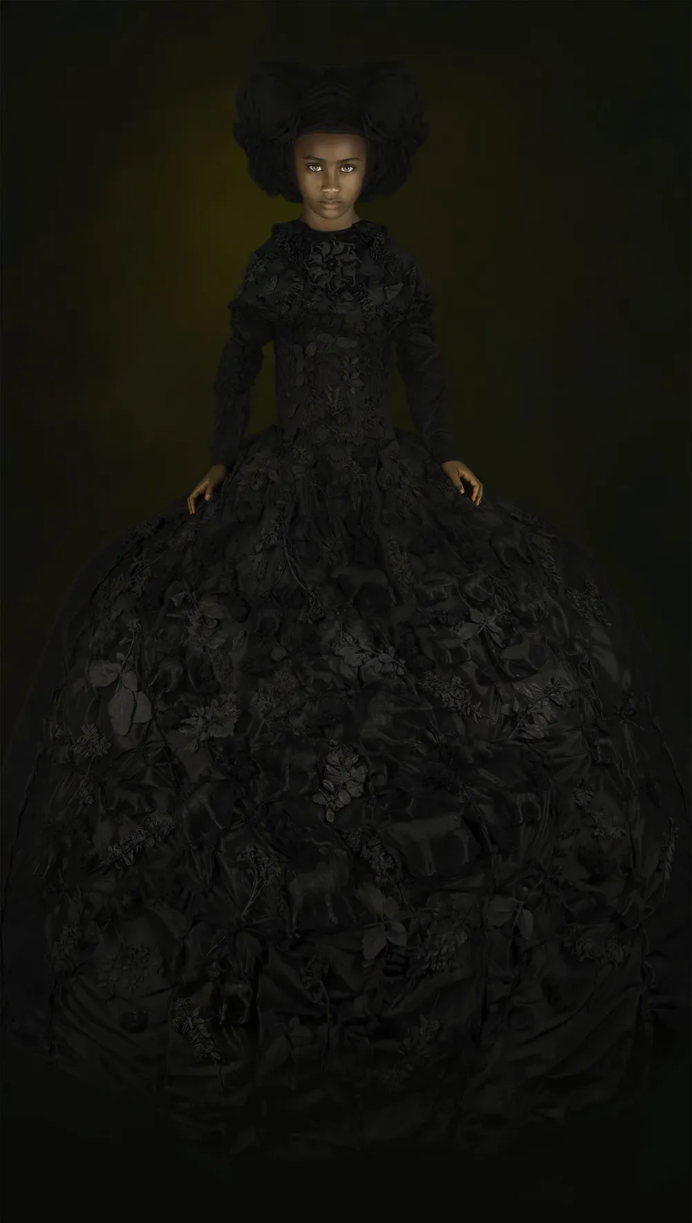 Adriana Duque — Gaia, 2022