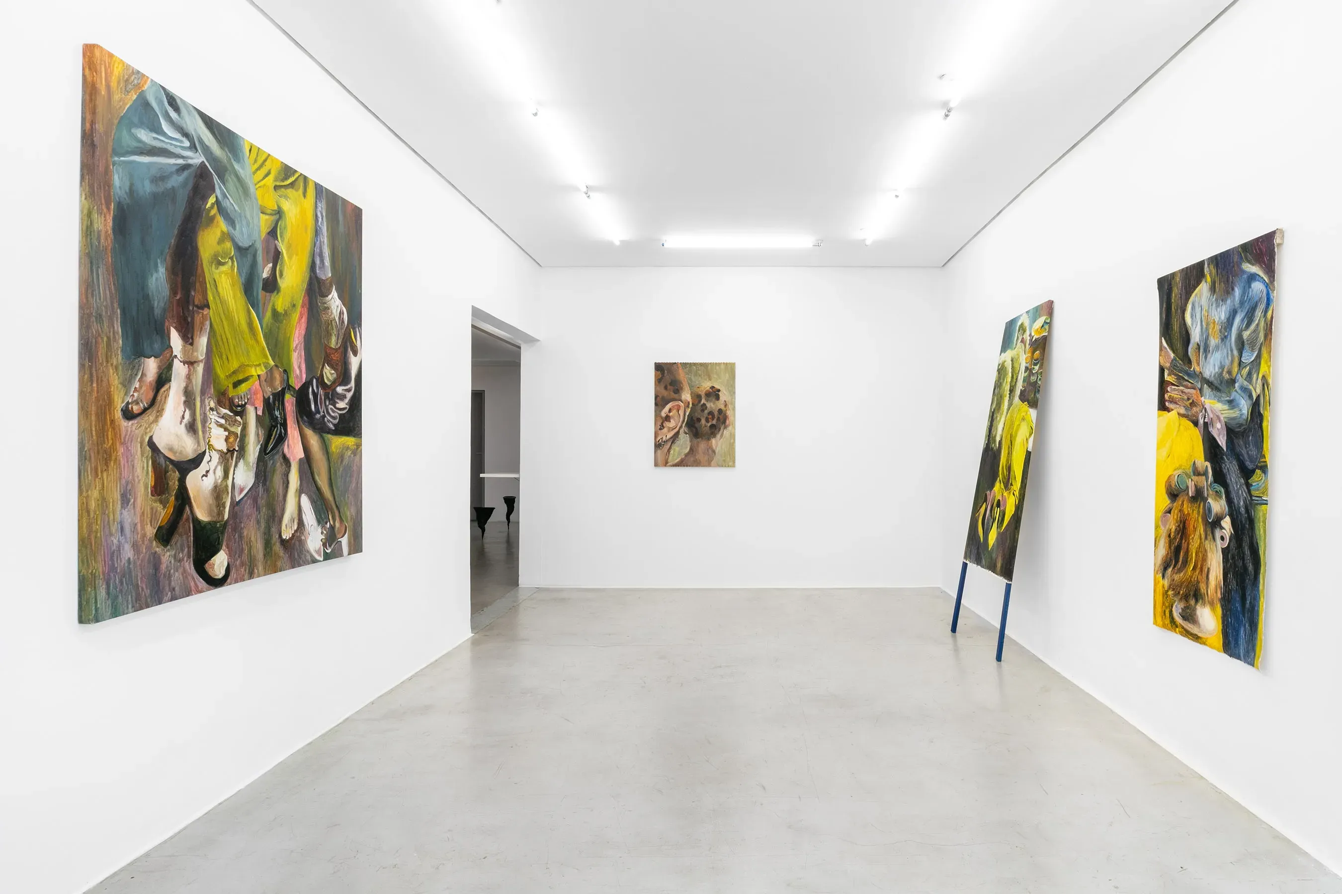 Zipper Galeria