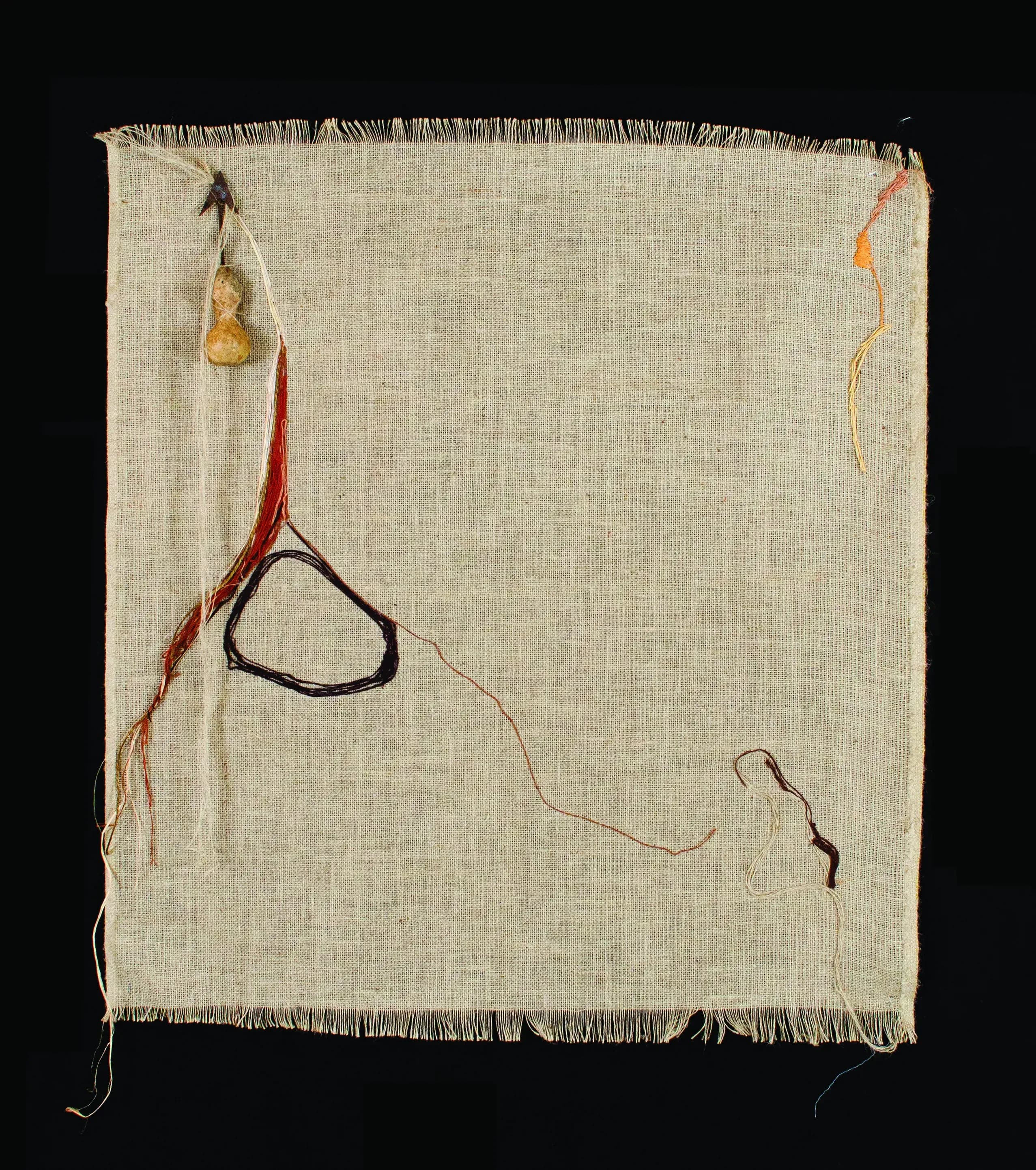 Reitchel Komch — Trilhas para Iroko (2), 2019